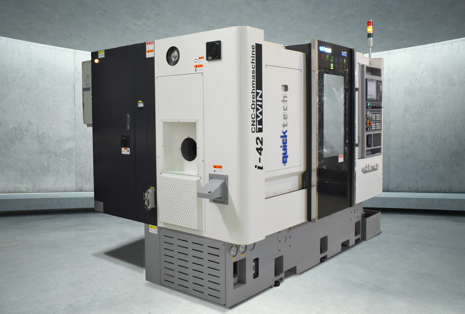 I42 TWIN / 4215 - Image 2