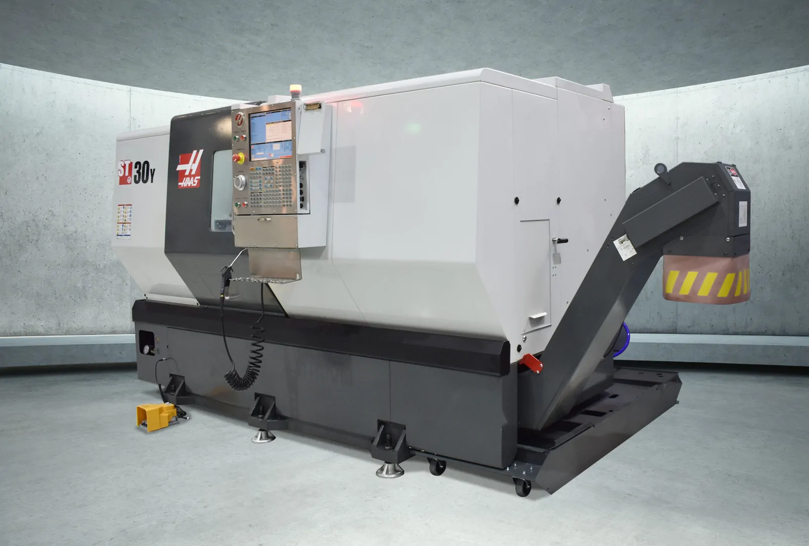 ST-30Y / 3098685 - Image 2