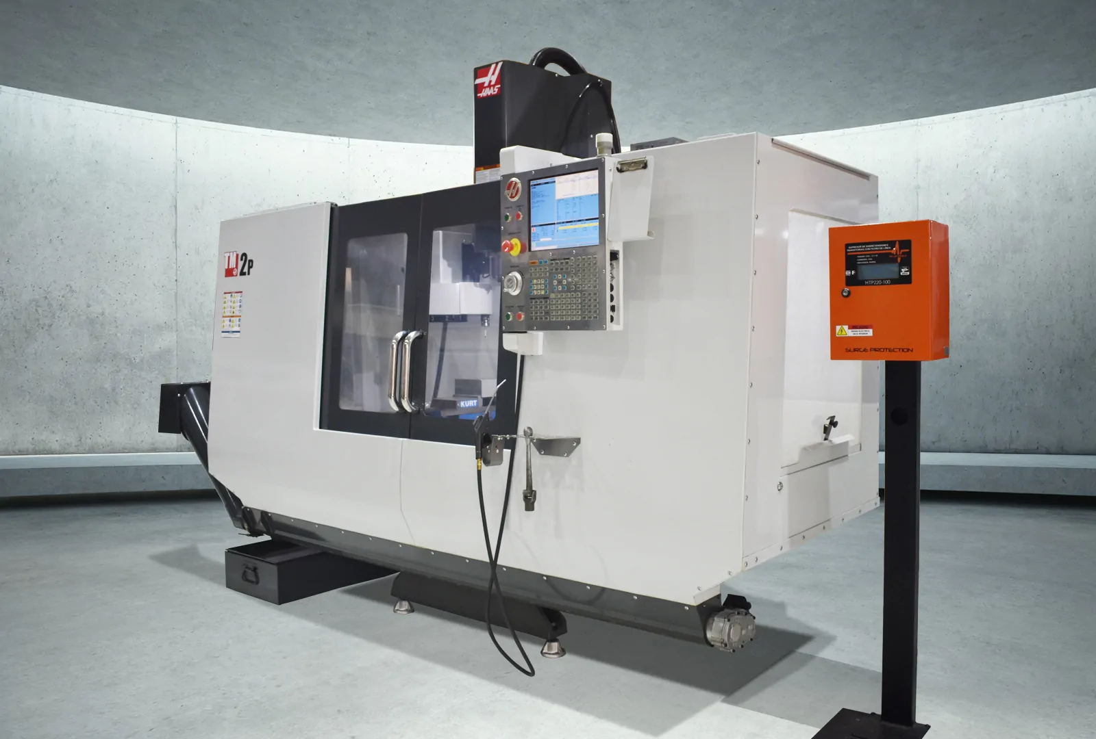 TM-2P / 1125258 - Image 2