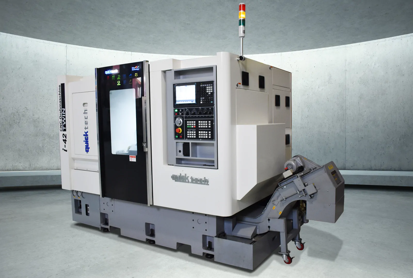 I42 TWIN / 4215 - Image 3