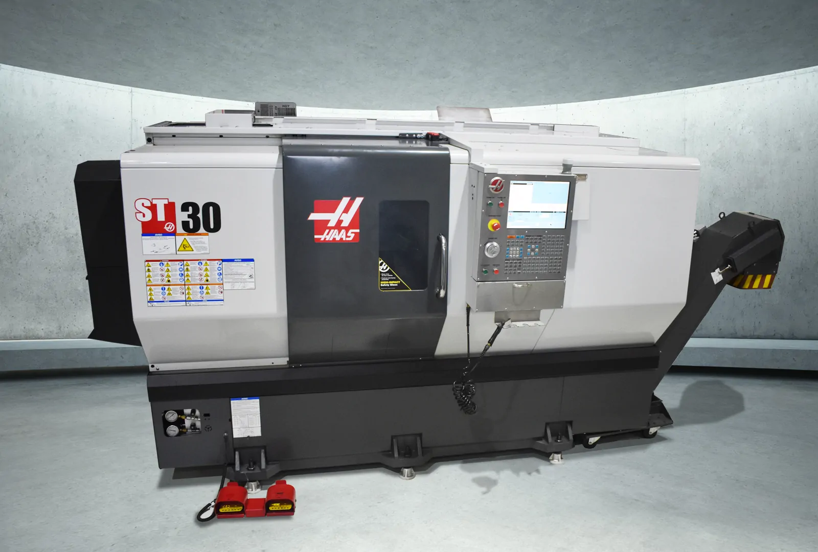 ST-30 / 3096341 - Image 3