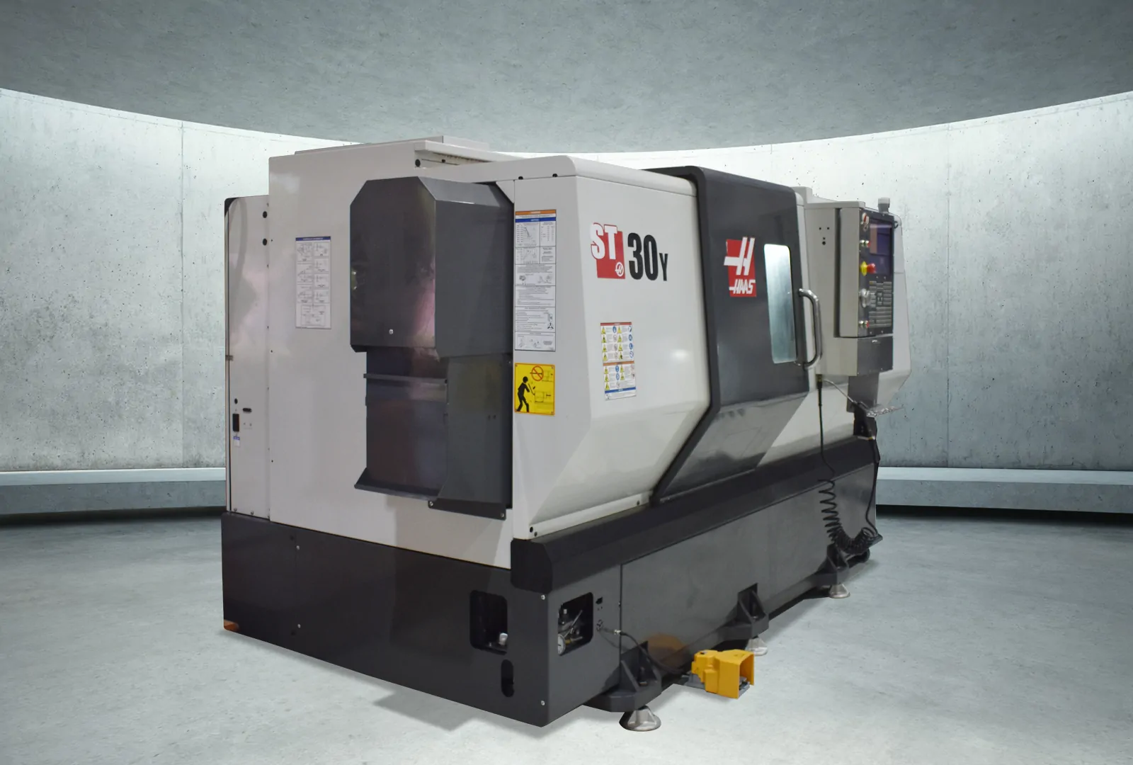 ST-30Y / 3098685 - Image 3