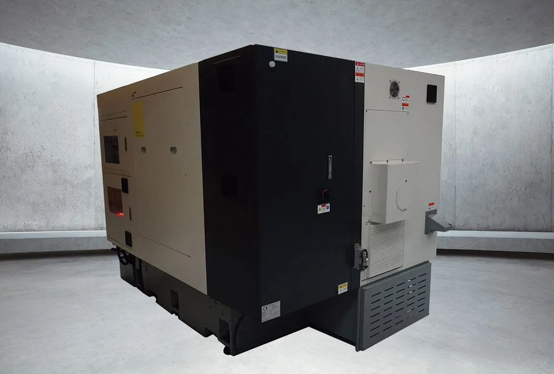 I42 ULTIMATE / 4135 - Image 5