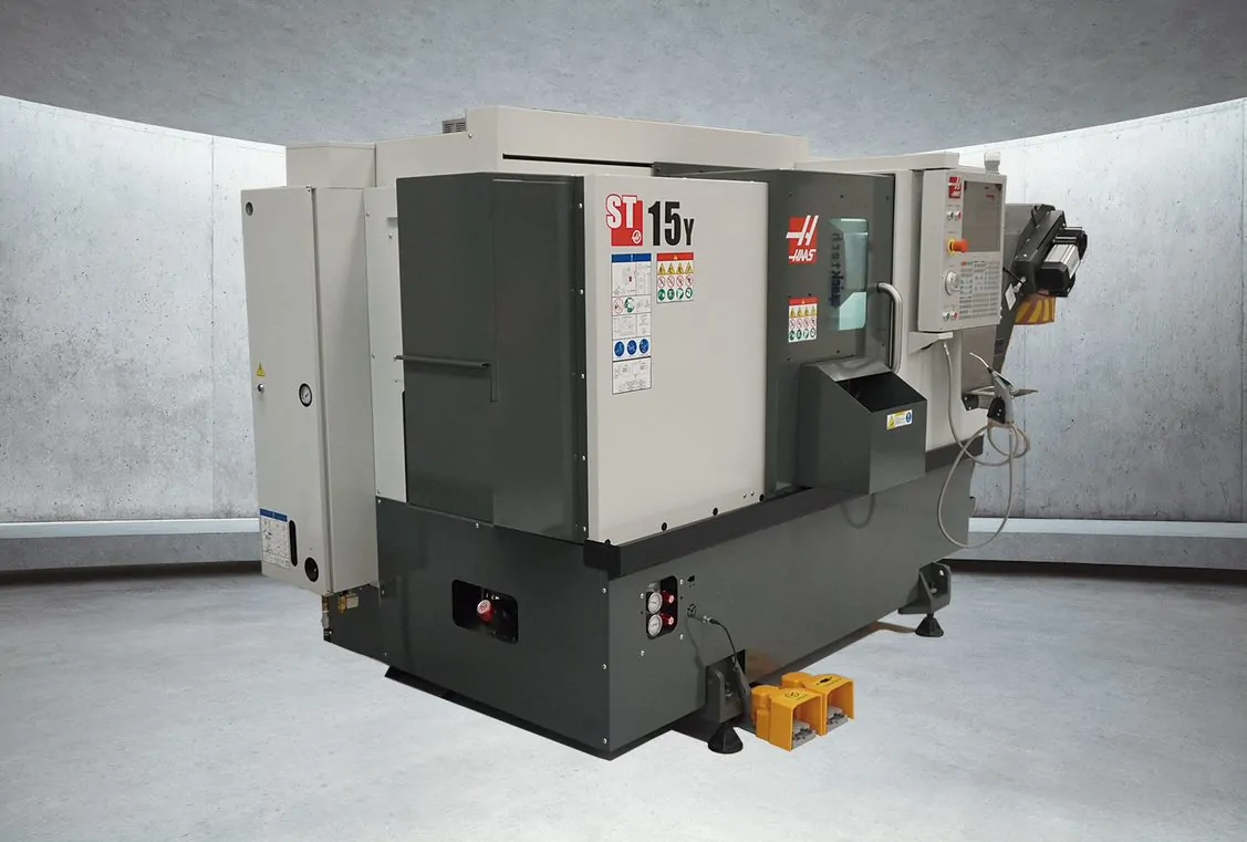 ST-15Y / 3114881 - Image 2