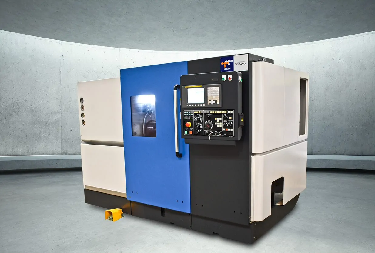 TC2500LM / 37026 - Image 2