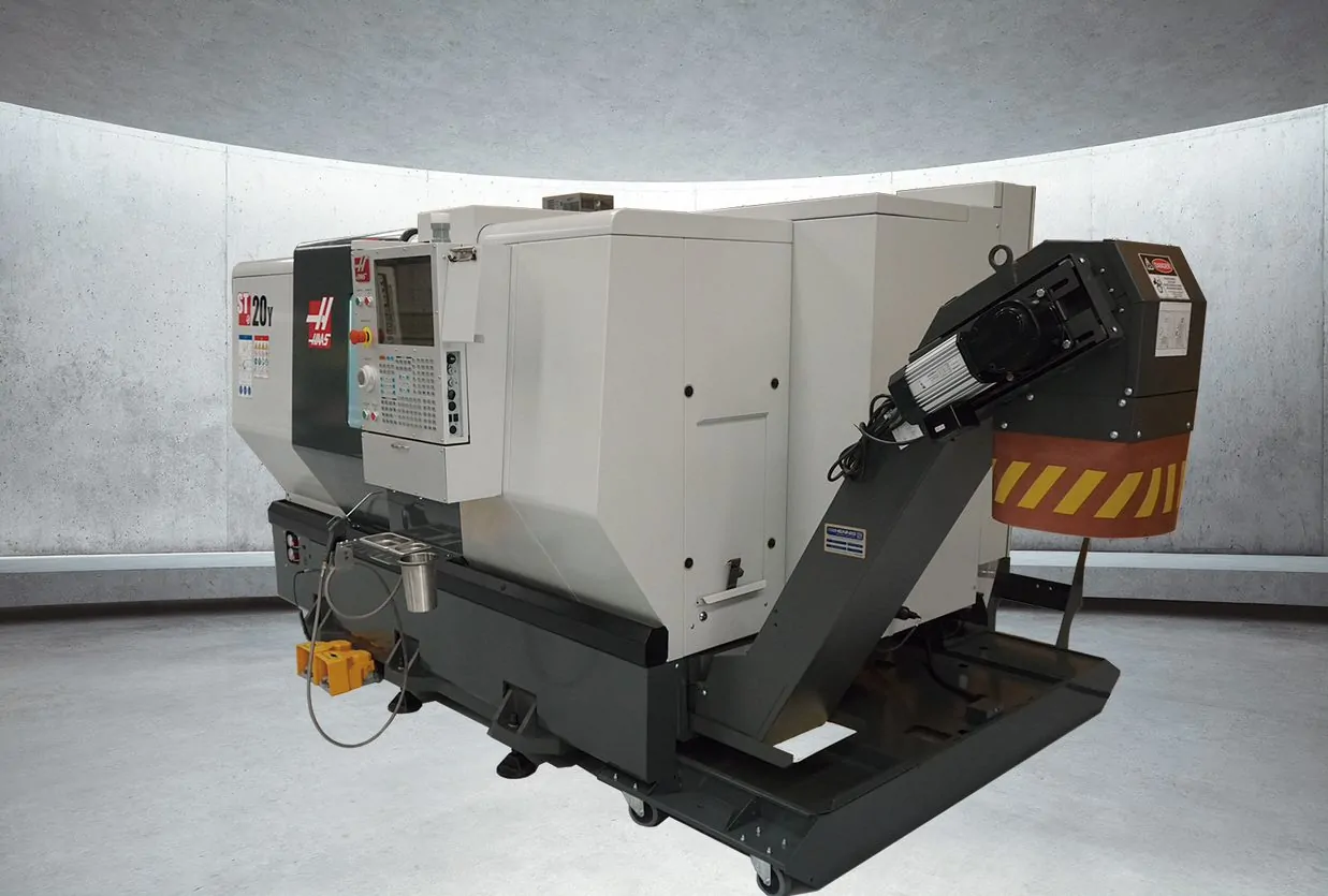 ST-20Y / 3130519 - Image 2