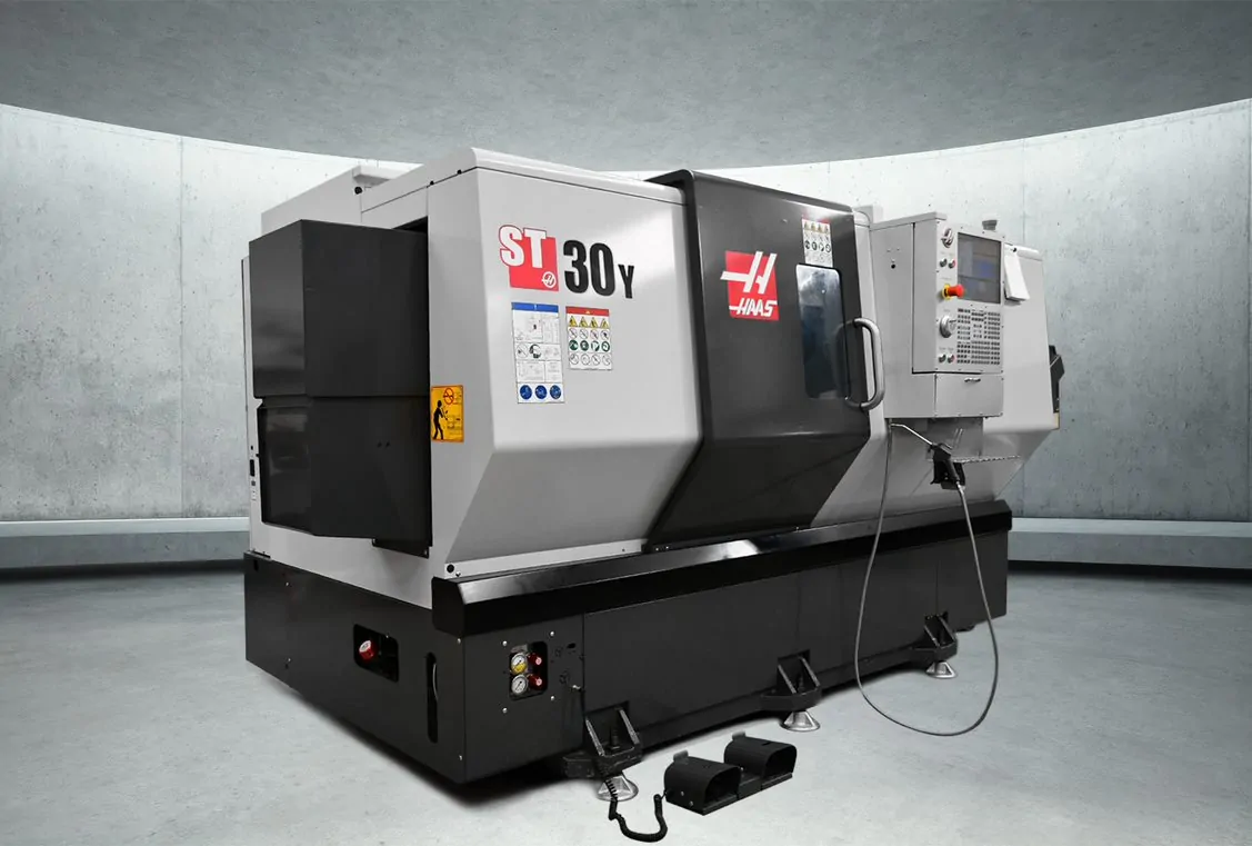 ST-30Y / 3127022 - Image 2