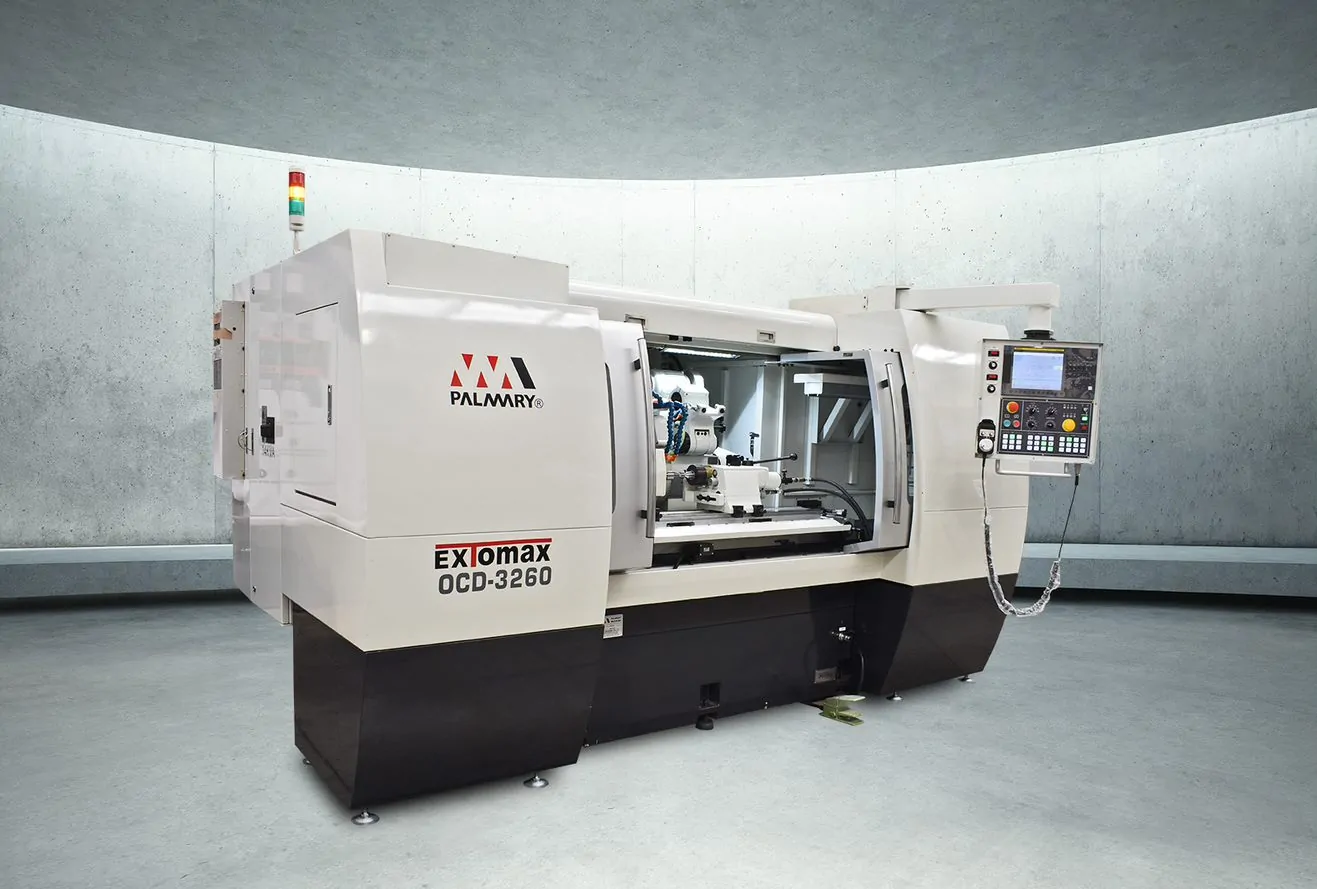 OCD-3260 / GN3260135 - Image 3