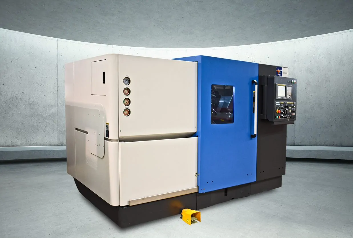 TC2500LM / 37026 - Image 3