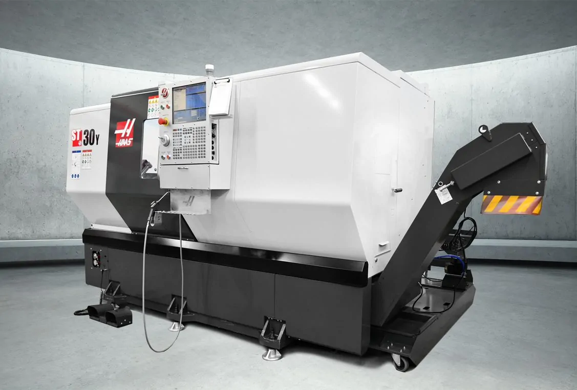 ST-30Y / 3127022 - Image 3