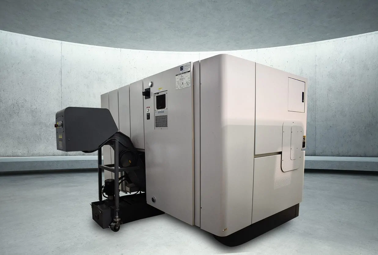 TC2500LM / 37026 - Image 4