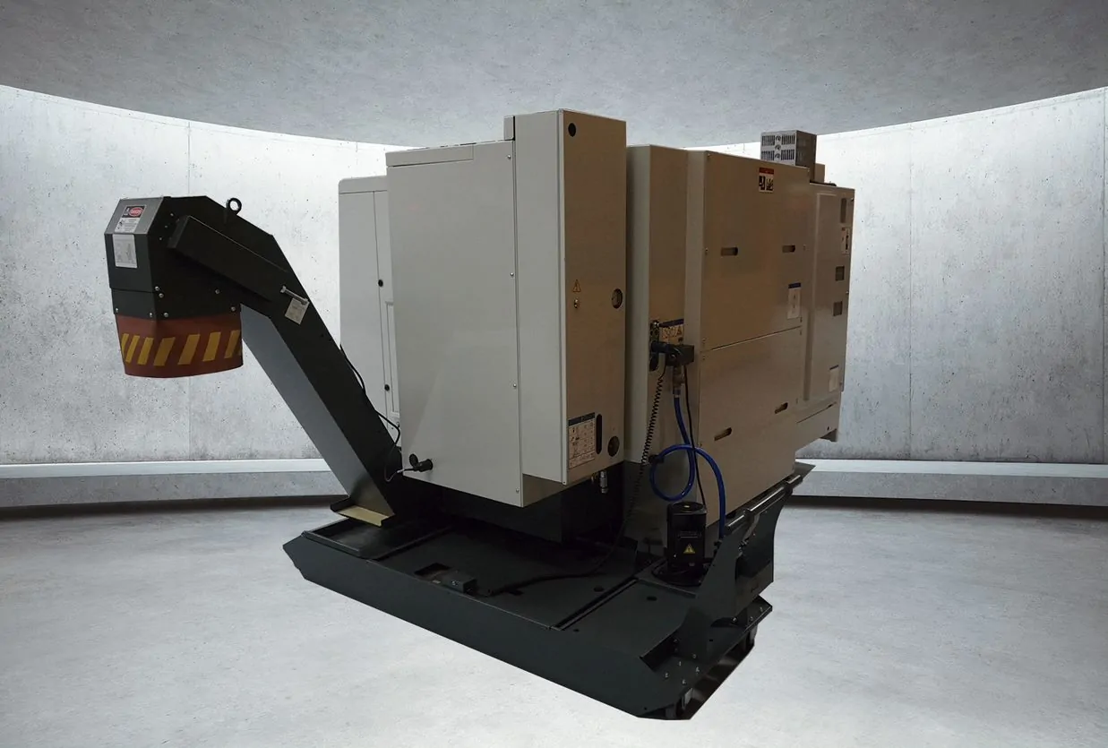 ST-20Y / 3130519 - Image 4