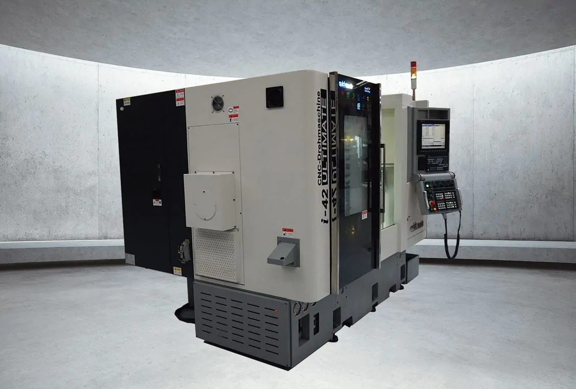 I42 ULTIMATE / 4135 - Image 2