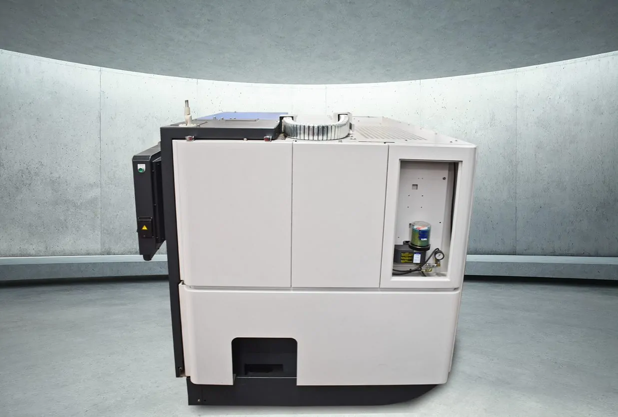 TC2500LM / 37026 - Image 5