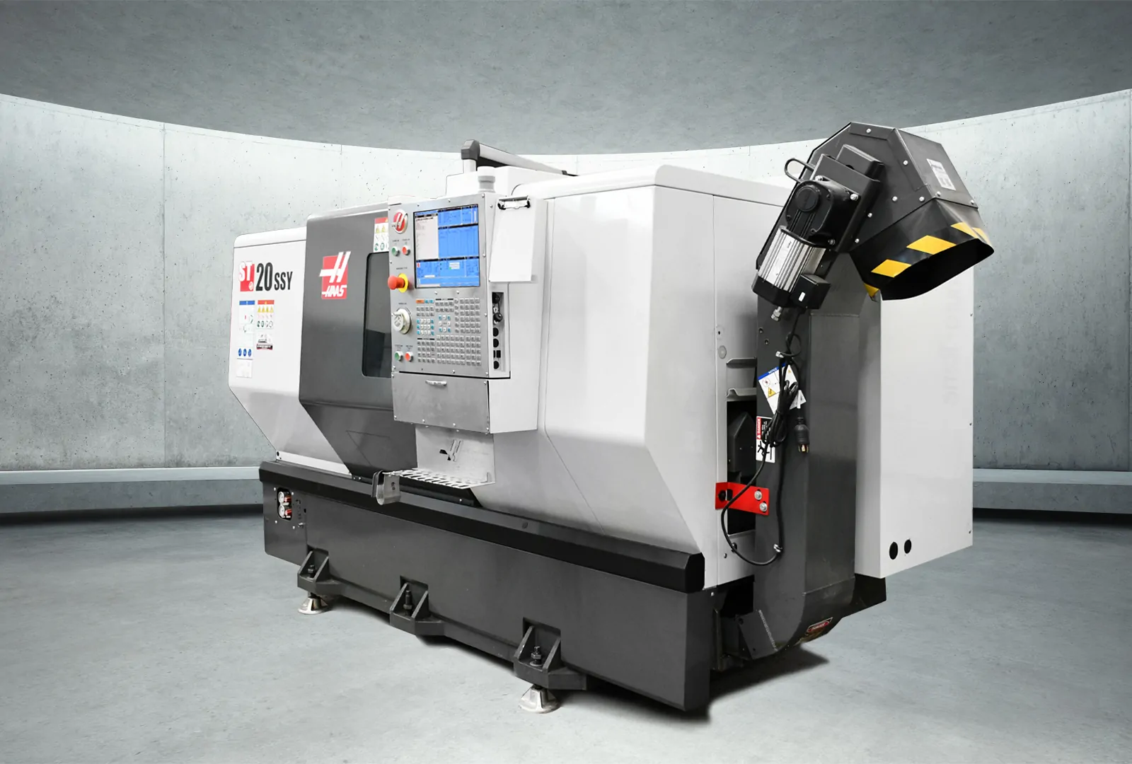 ST-20SSY/3106466 - Image 2