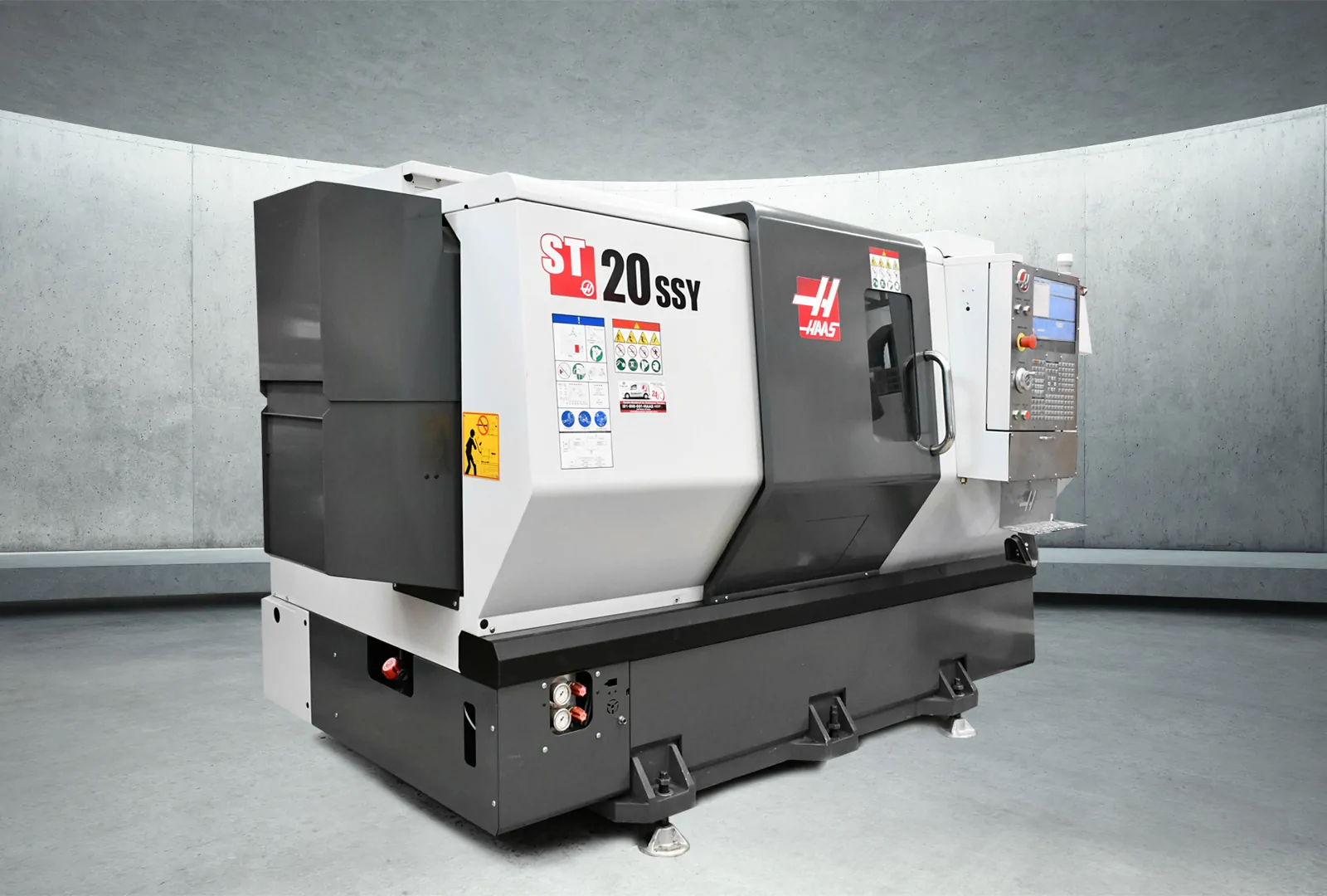 ST-20SSY/3106466 - Image 3