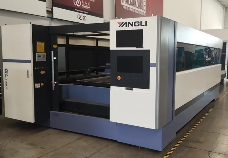 GL4020F-20 / 2116020078