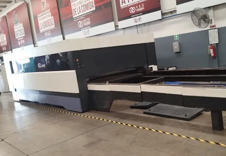 GL4020F-20 / 2116020078 - Image 2