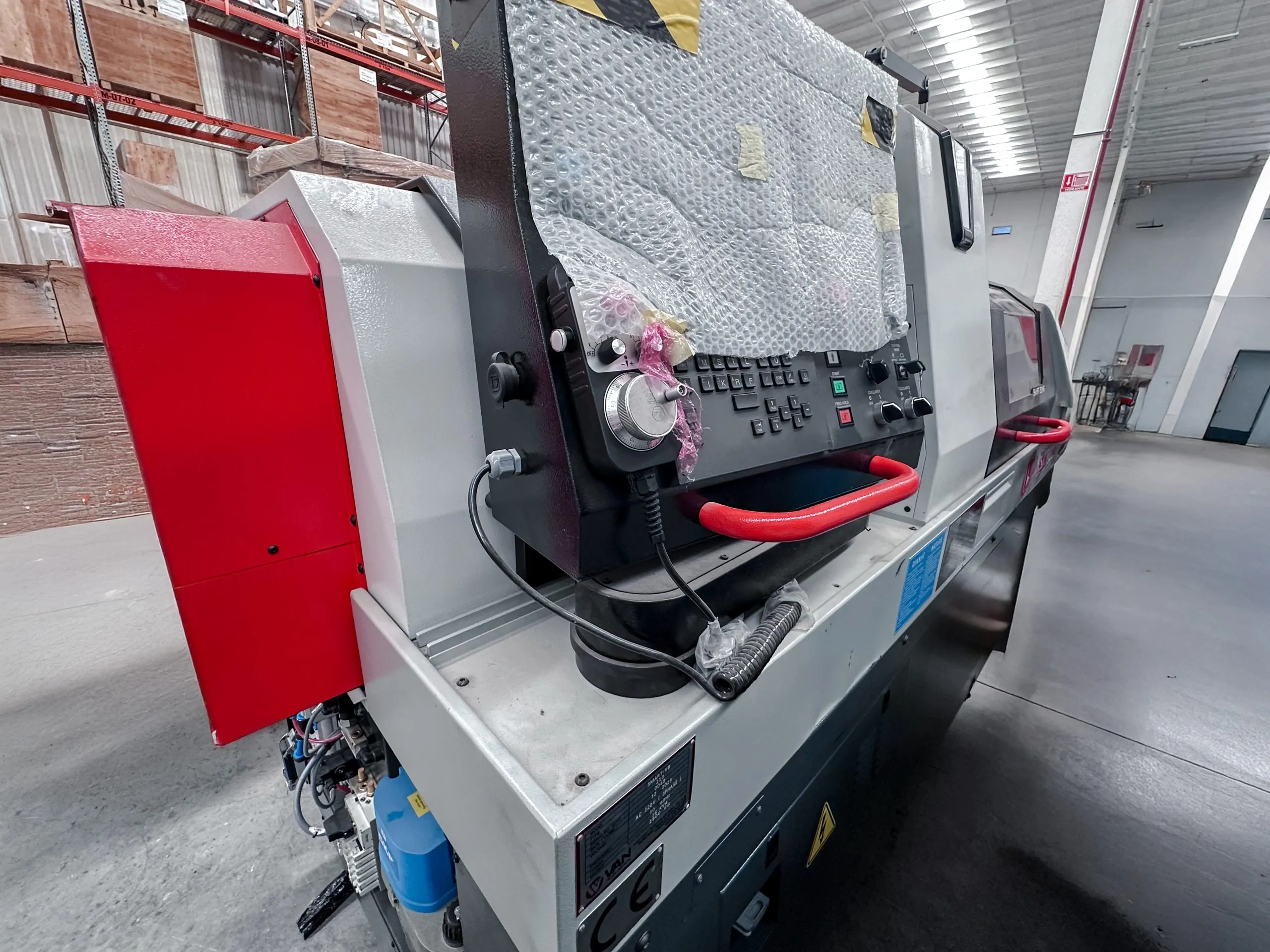 SM20-V8 / 210-0048 - Image 5