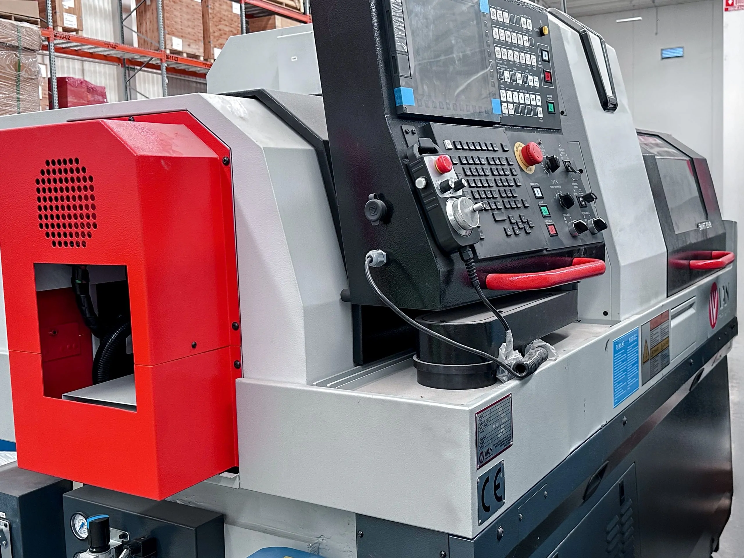 SM20-V8 / 210-0048 - Image 4