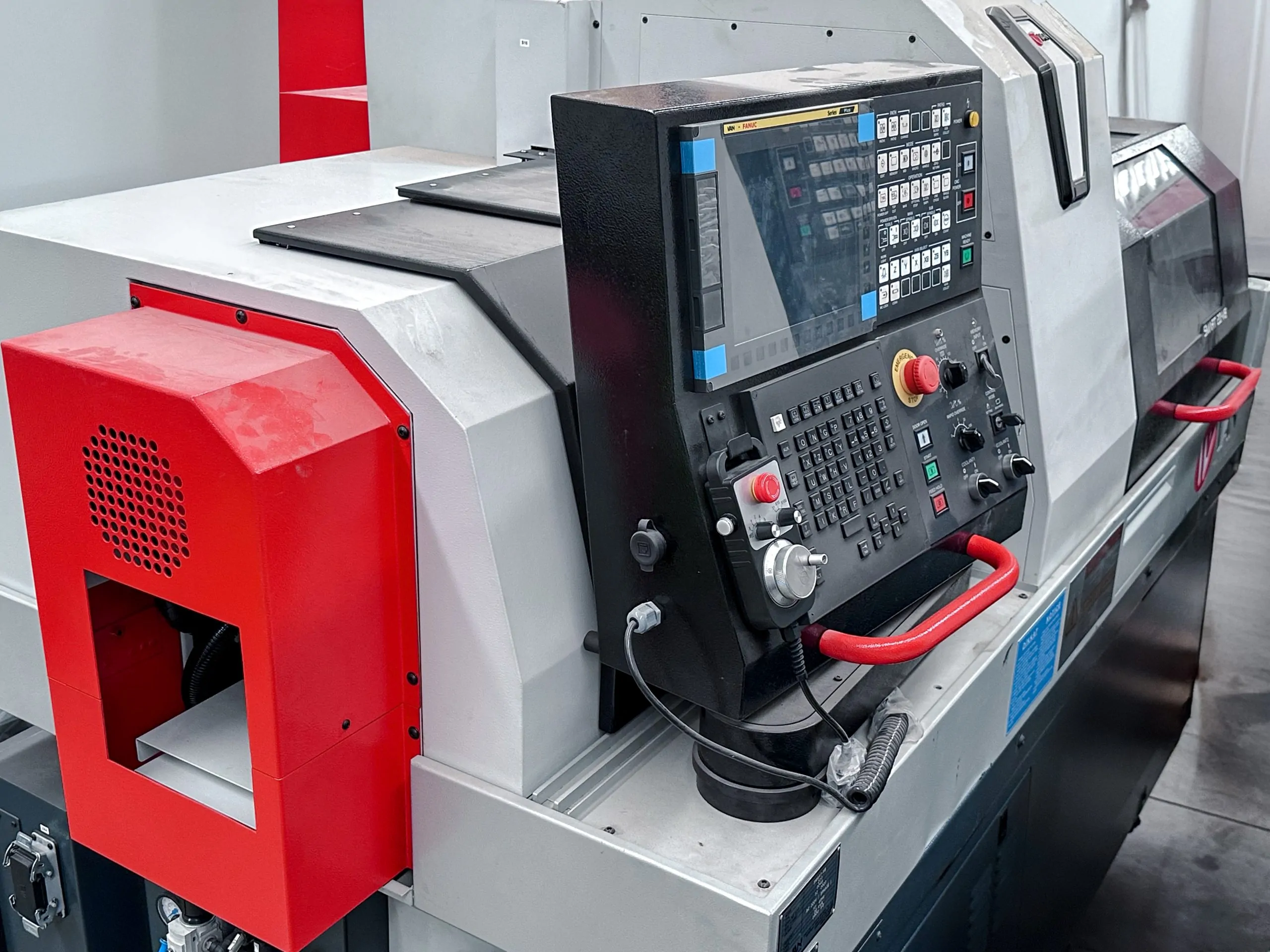 SM20-V8 / 210-0048 - Image 3