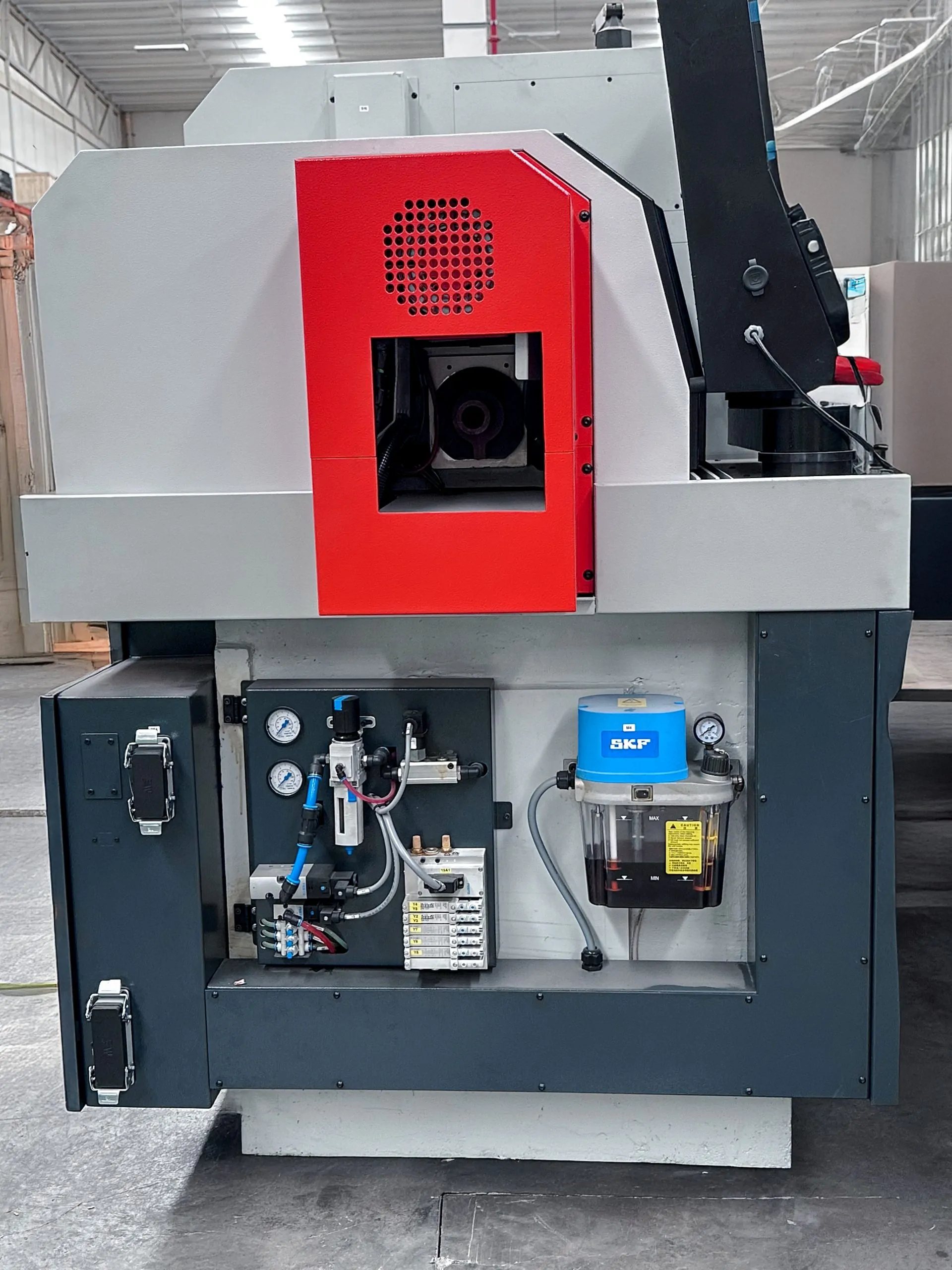 SM20-V8 / 210-0048 - Image 2