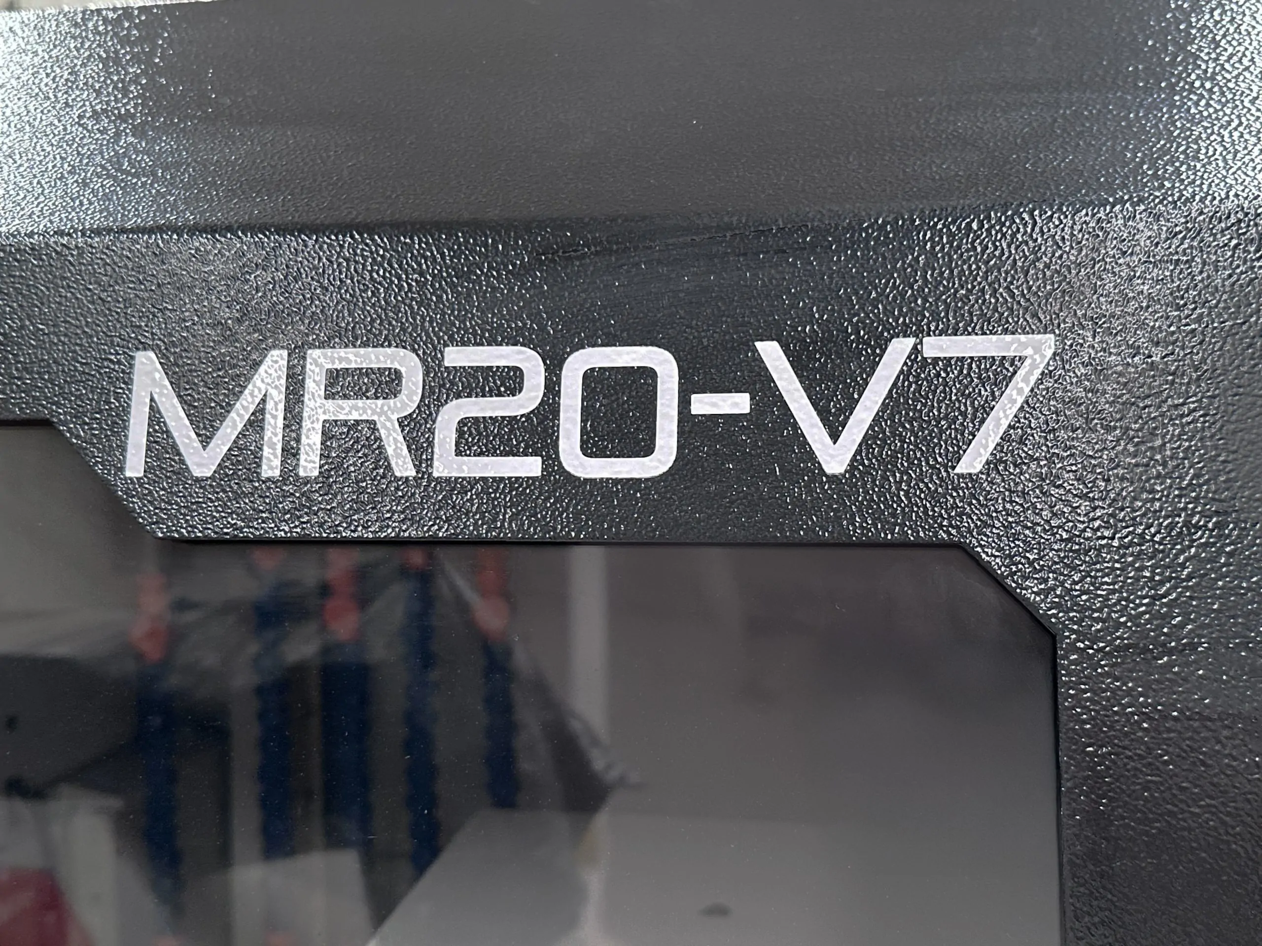 MR20-V7 / 61 - Image 3