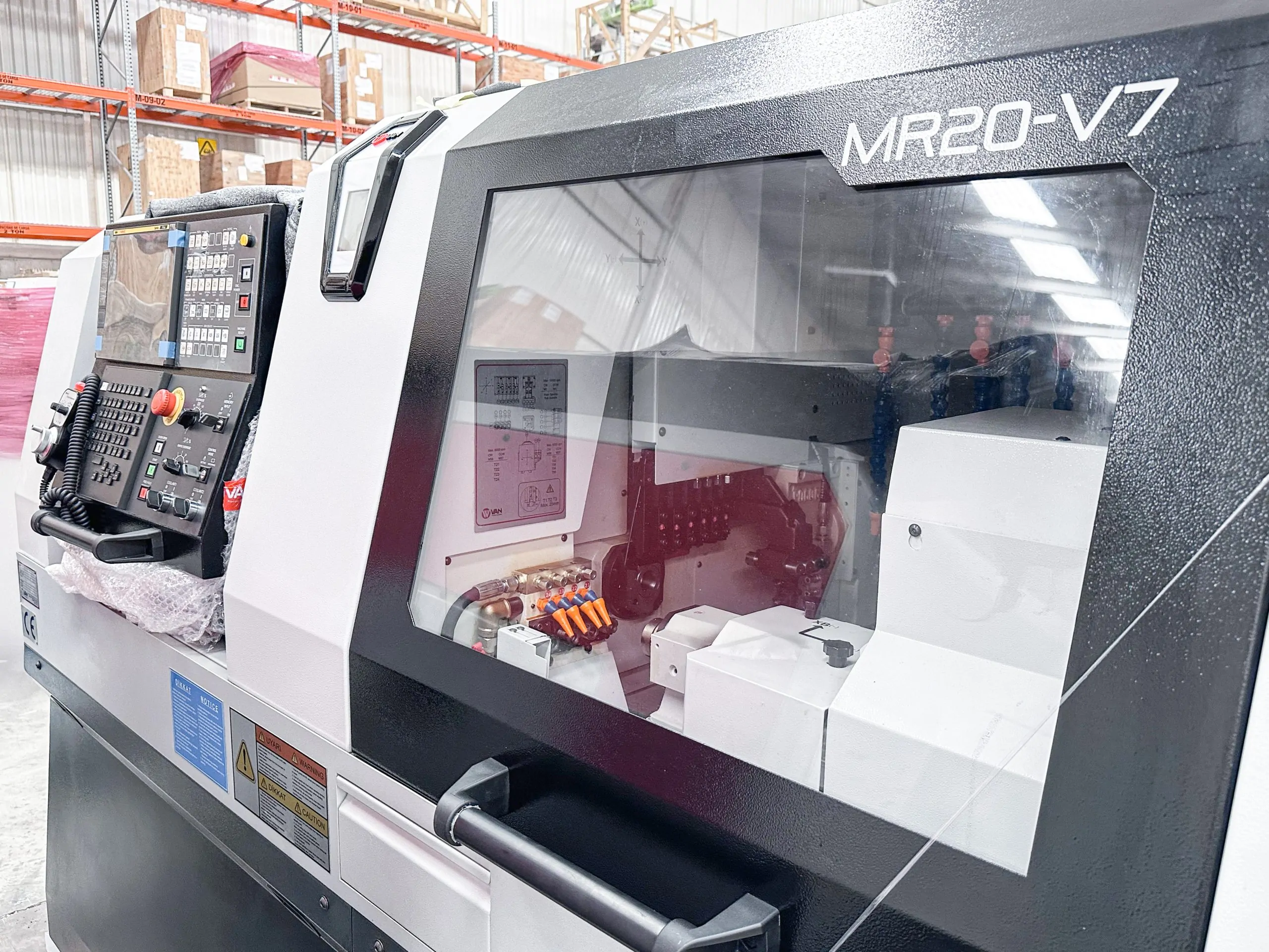 MR20-V7 / 61 - Image 5