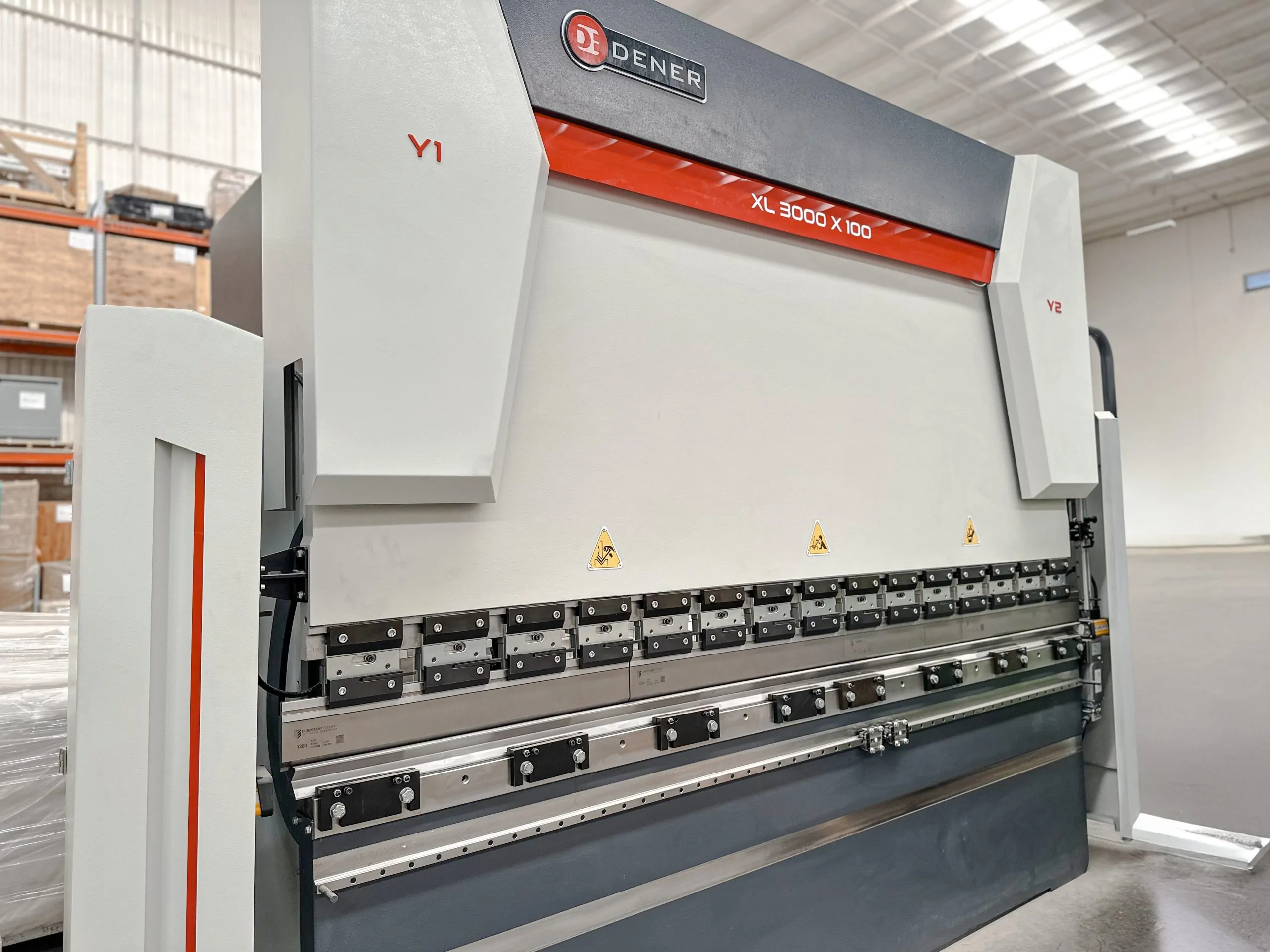 XL-30100 / 16644 - Image 2