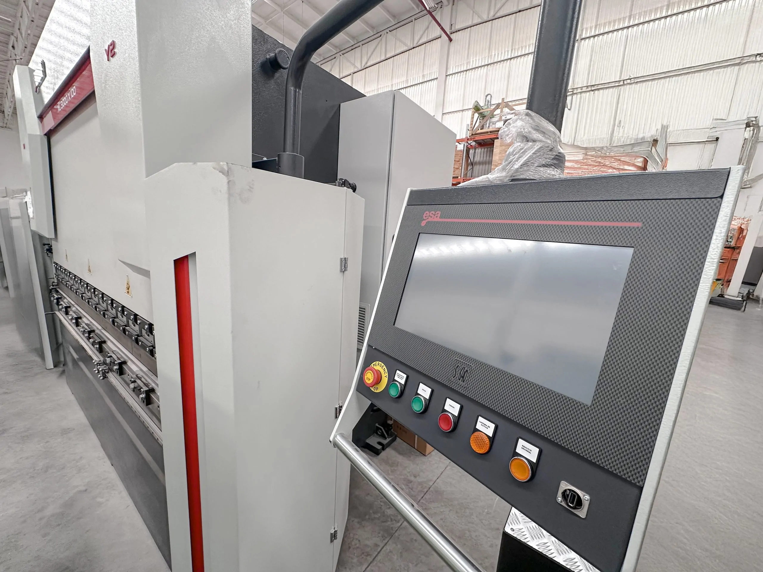 XL-30100 / 16644 - Image 5