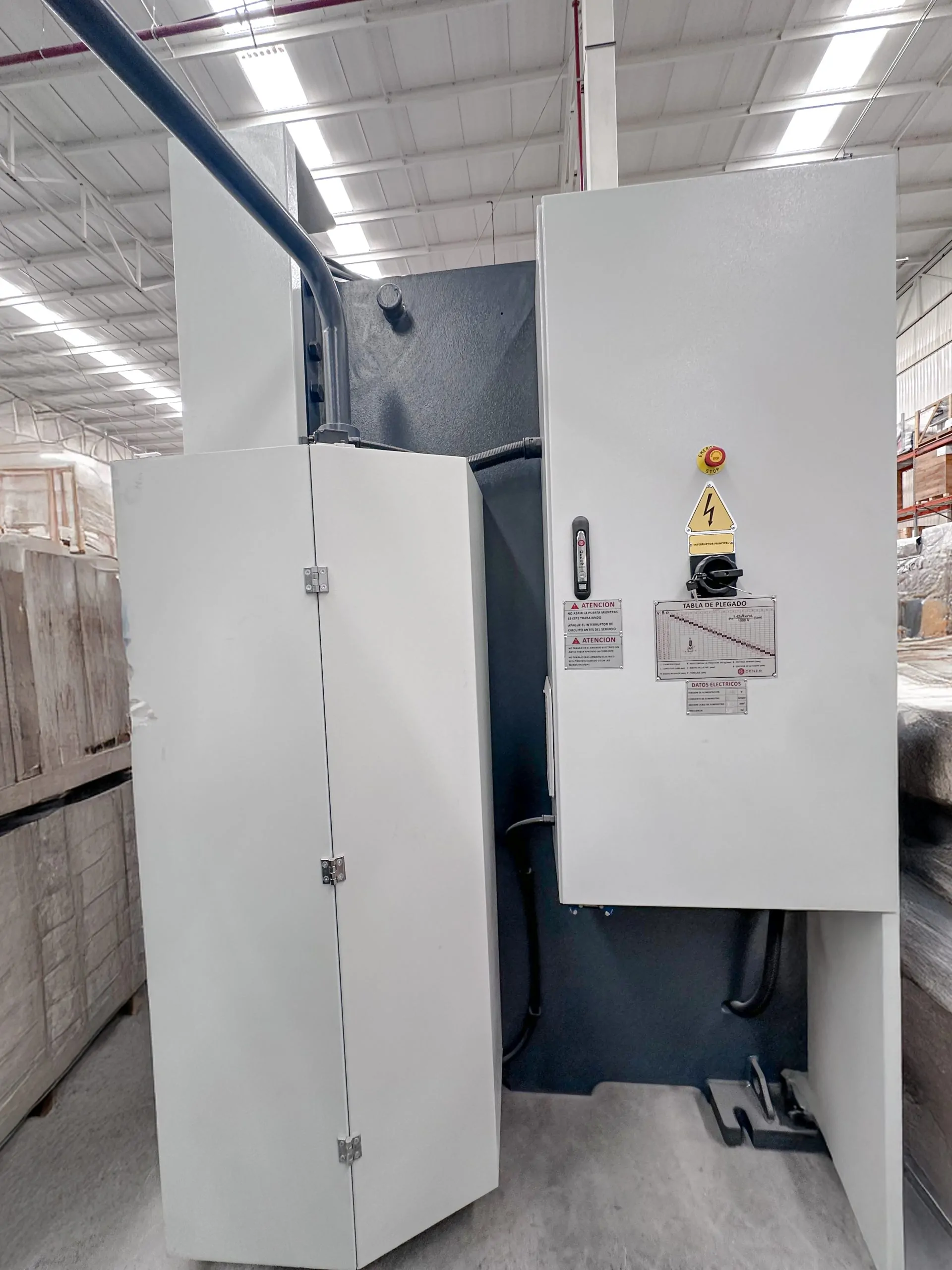 XL-30100 / 16644 - Image 6