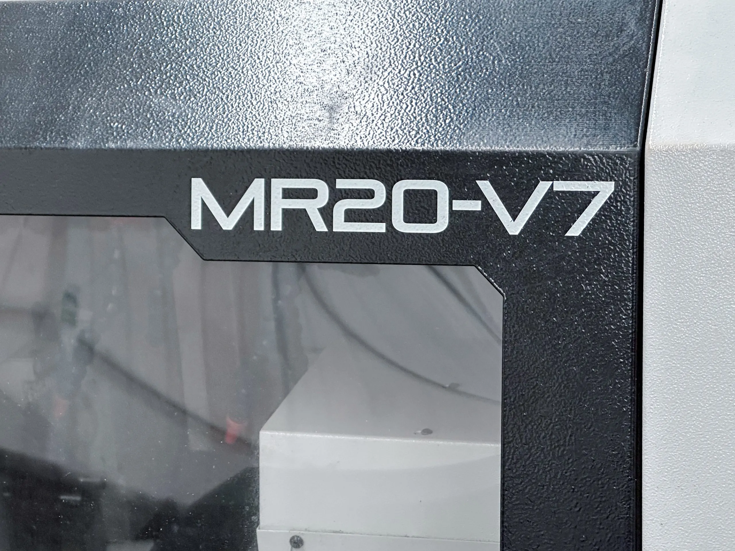 MR20-V7 / 680-0056 - Image 7