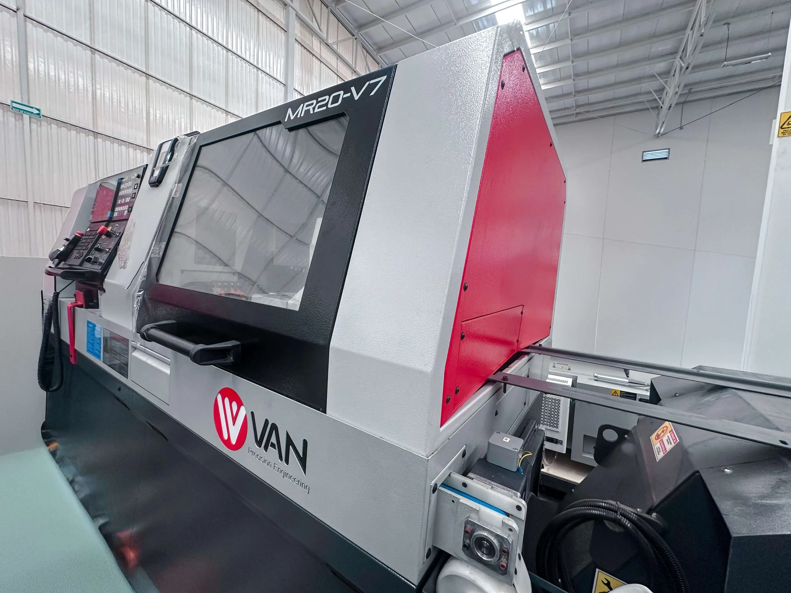 MR20-V7 / 680-0056 - Image 3