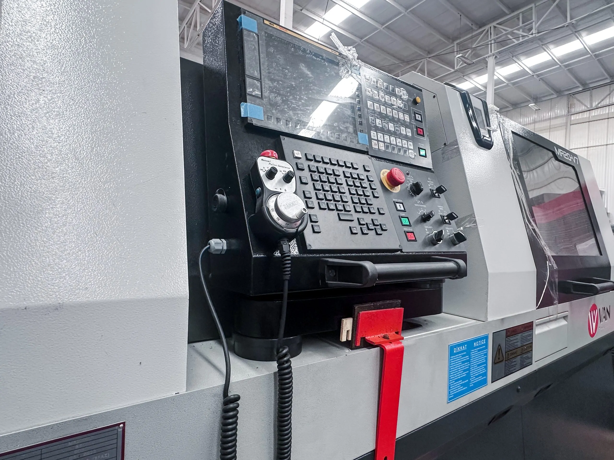 MR20-V7 / 680-0056 - Image 5