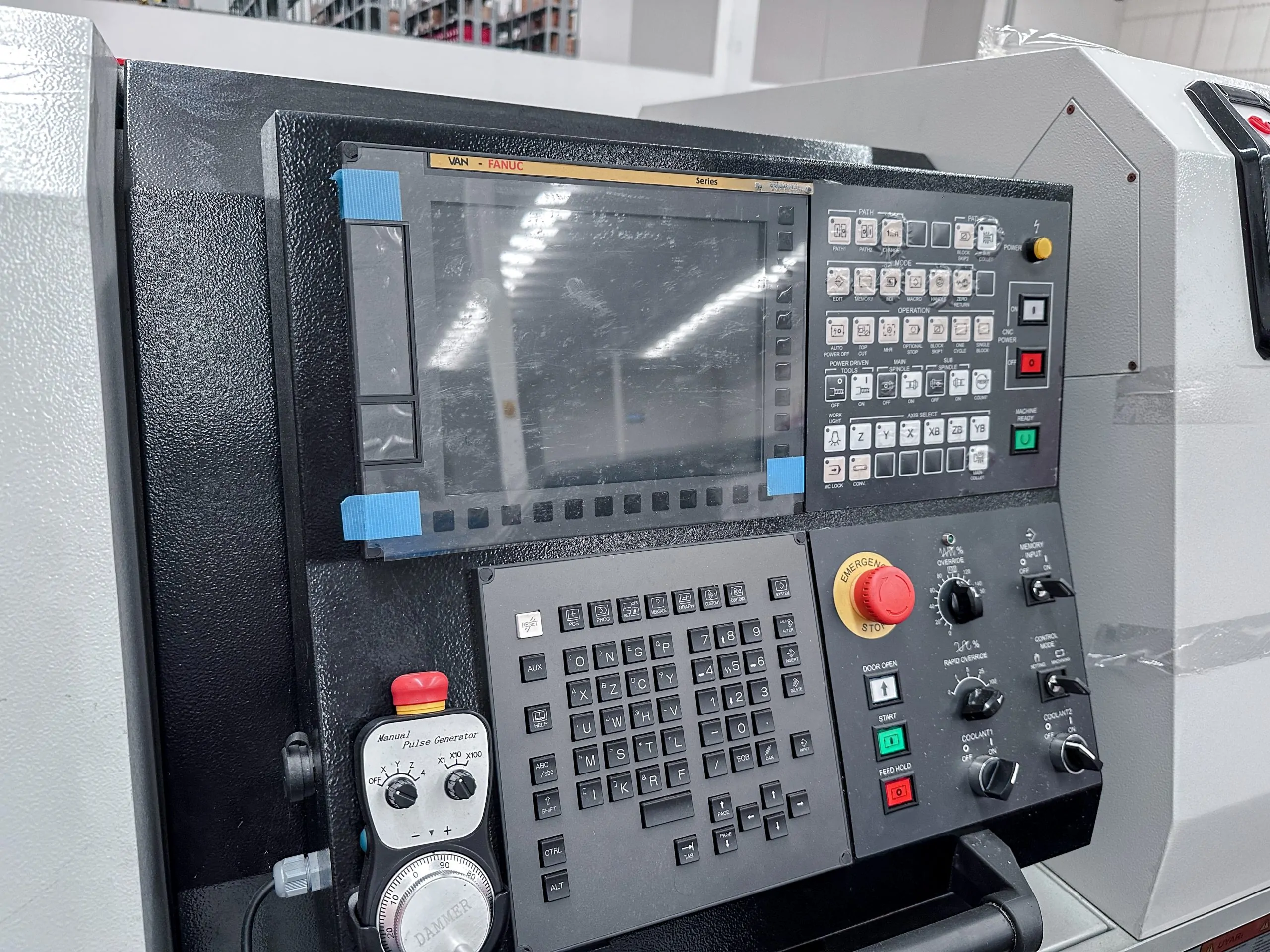 MR20-V7 / 680-0056 - Image 4