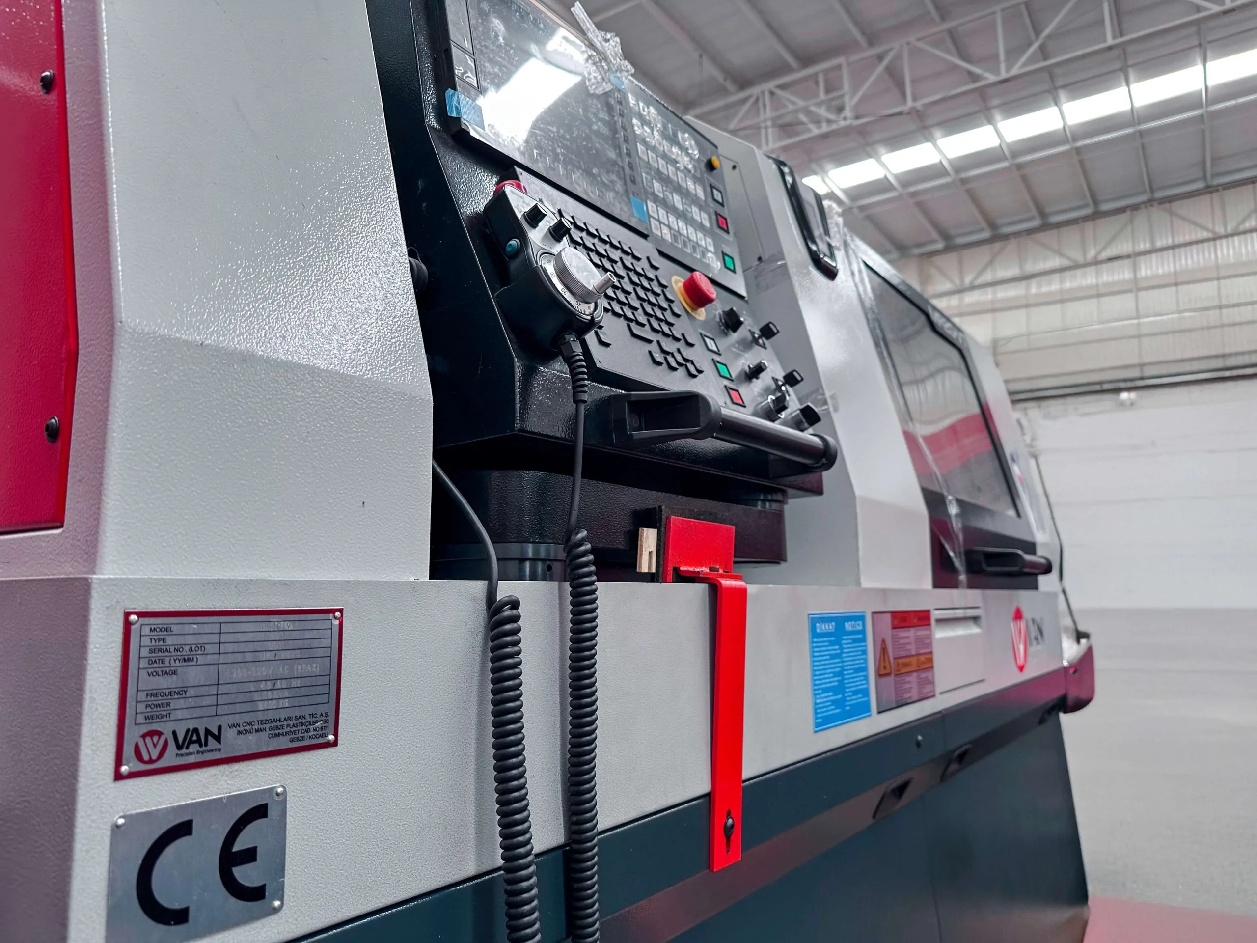 MR20-V7 / 680-0056 - Image 2