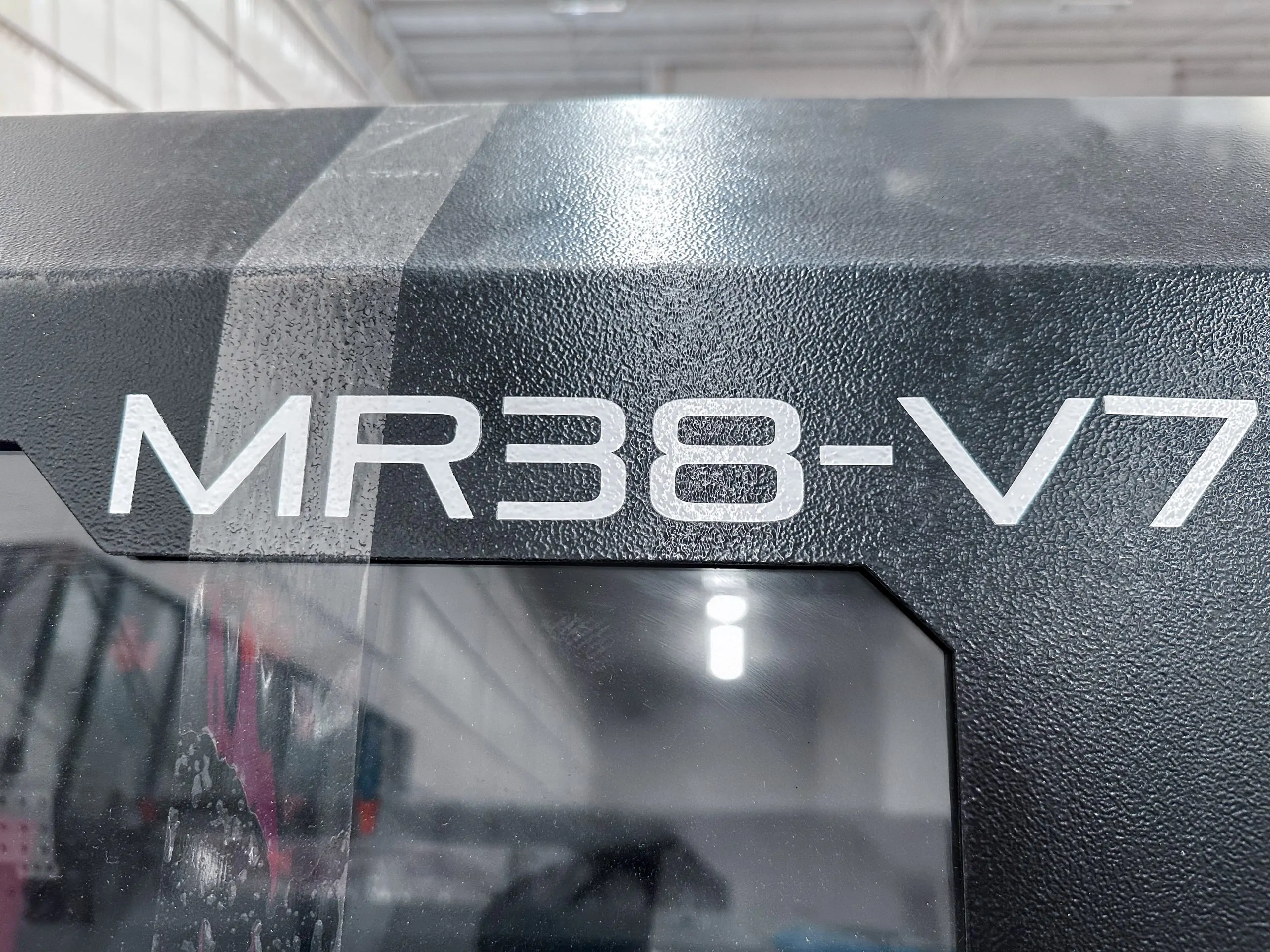 MR38-V7 / 490-0011 - Image 5