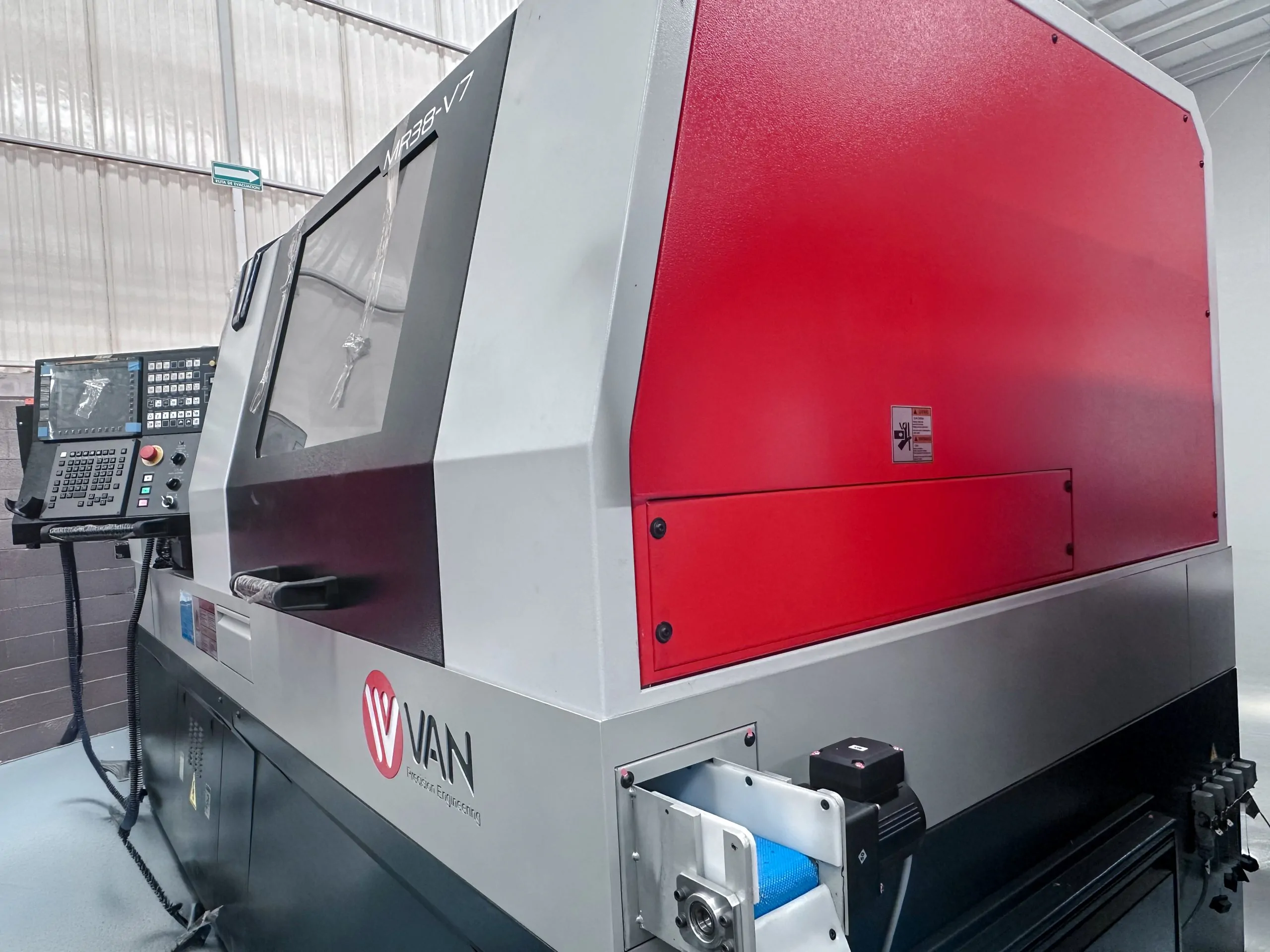 MR38-V7 / 490-0011 - Image 3