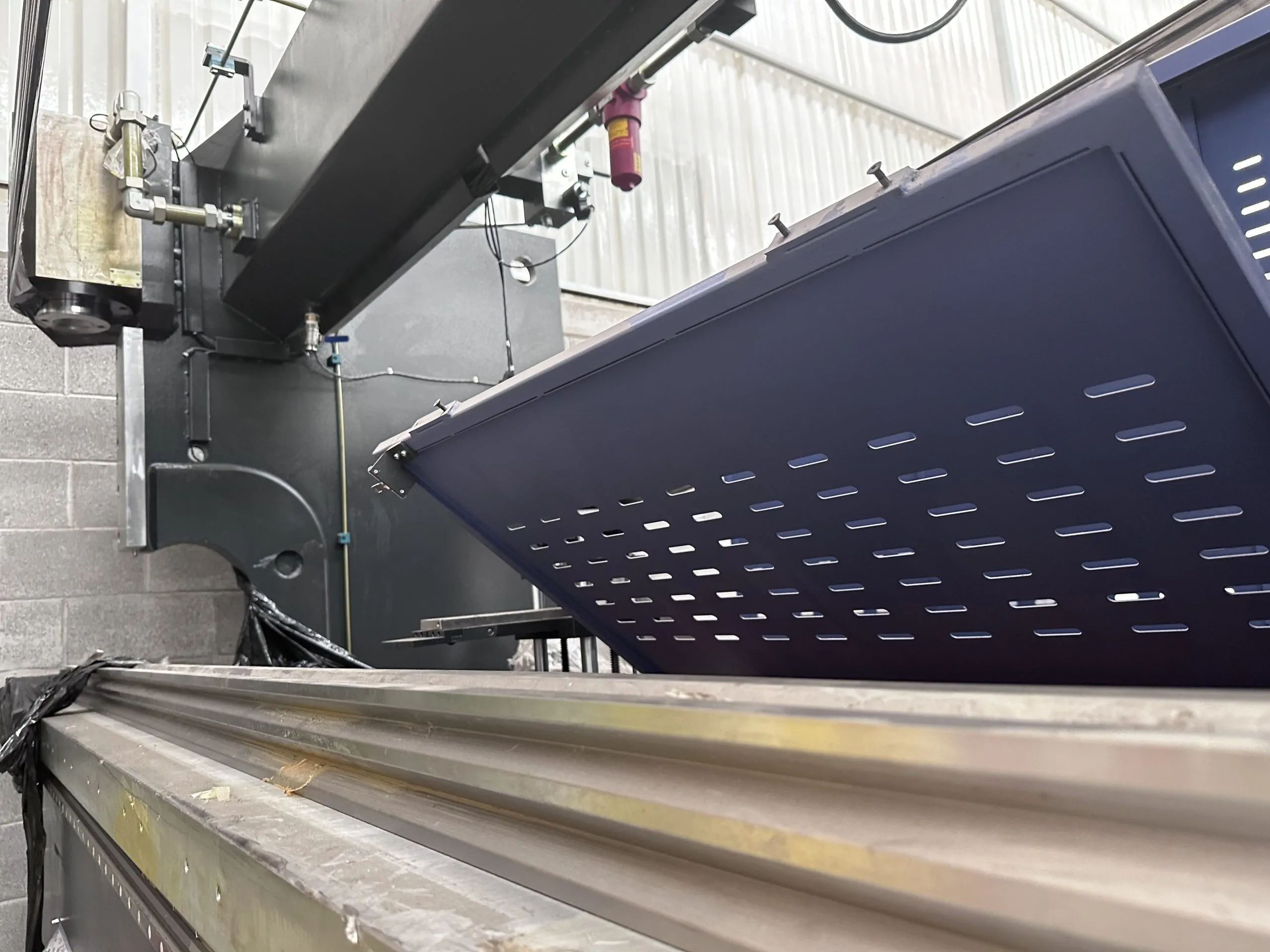 MB8-160x3200 / 2202020138 - Image 6