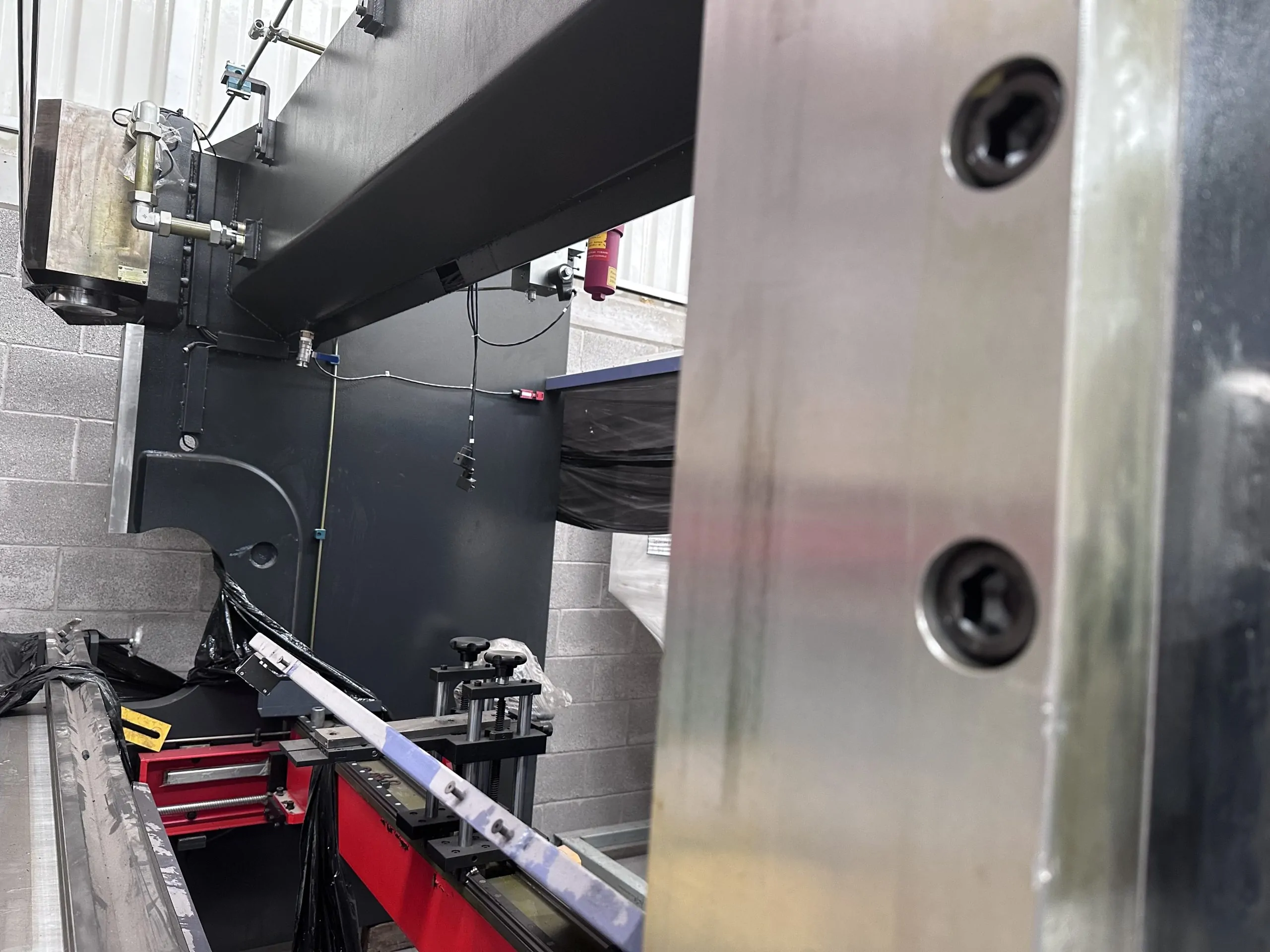 MB8-160x3200 / 2202020138 - Image 5