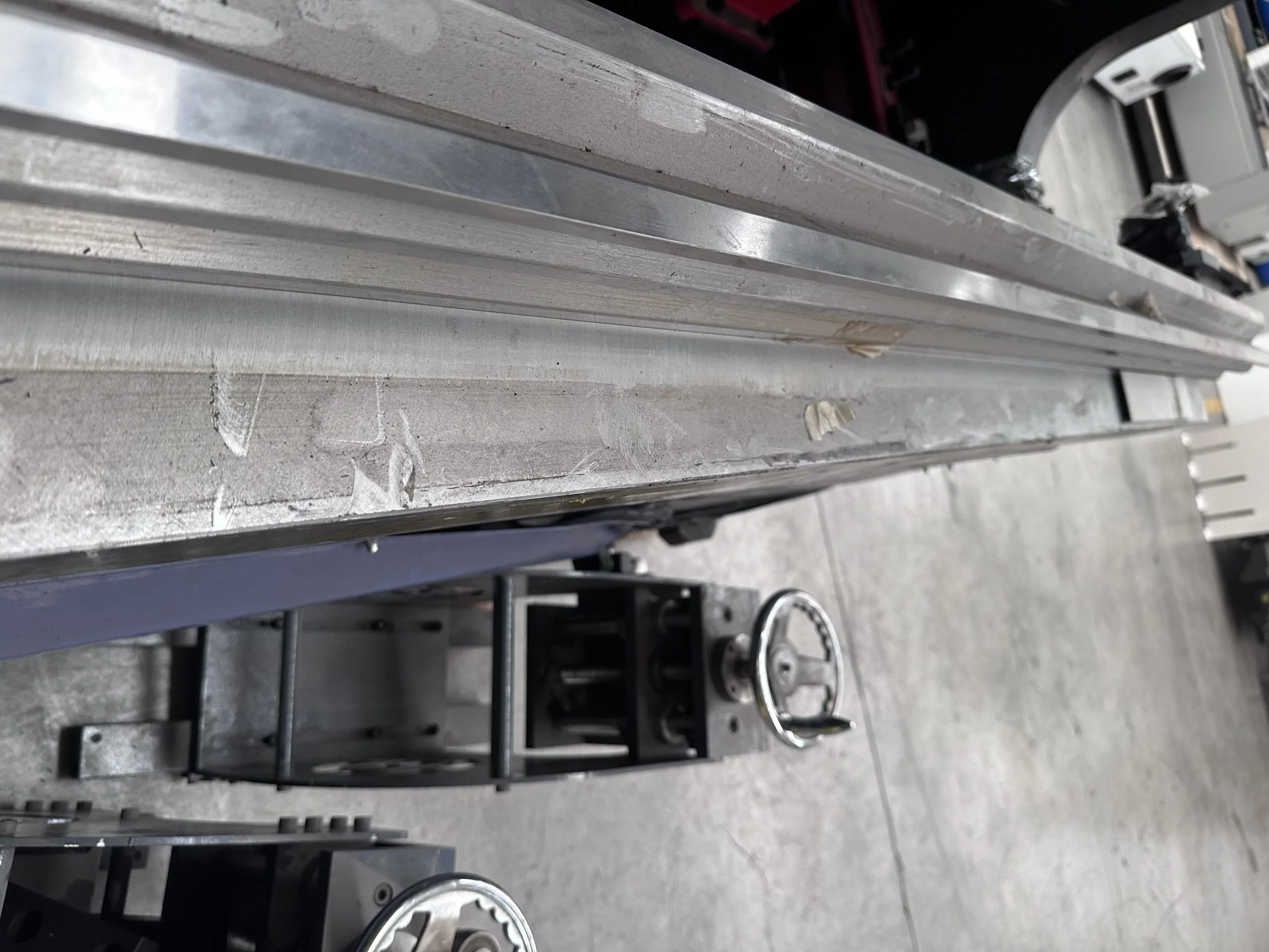 MB8-160x3200 / 2202020138 - Image 4