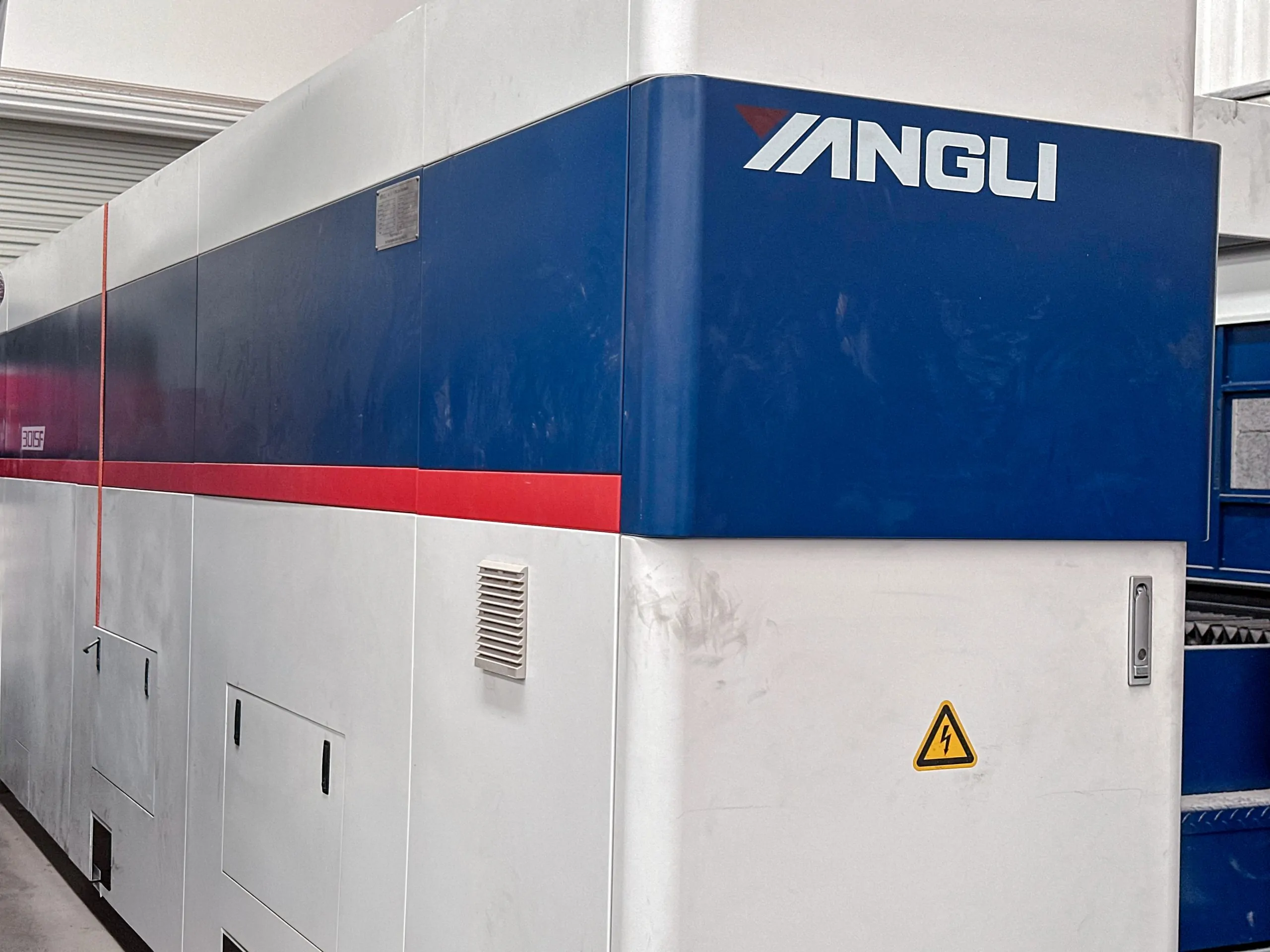 GL3015F-20 / 1816010042 - Image 2