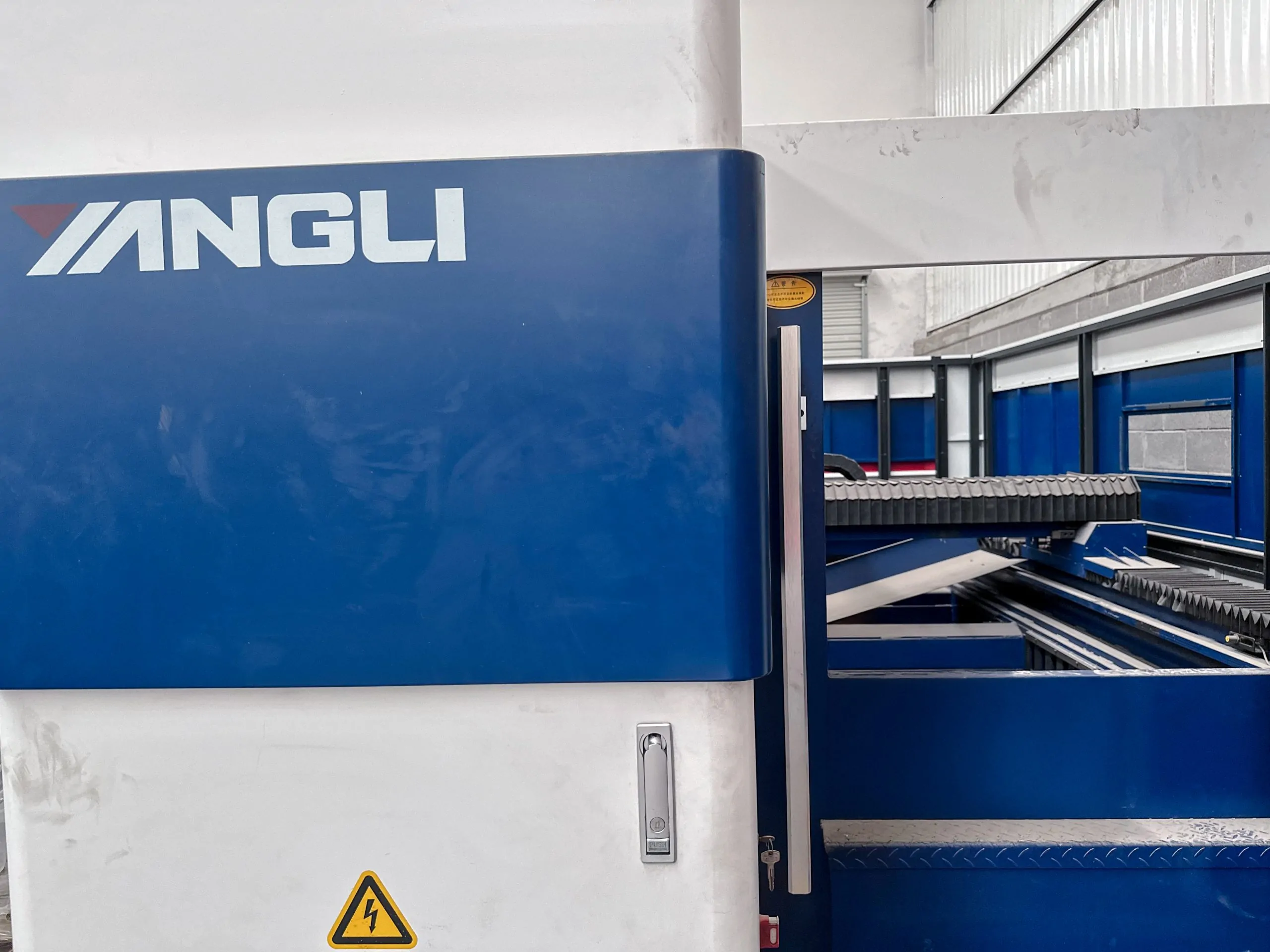 GL3015F-20 / 1816010042 - Image 6