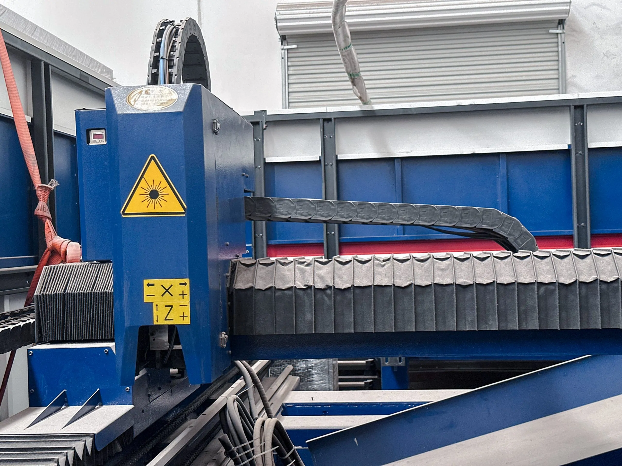 GL3015F-20 / 1816010042 - Image 5