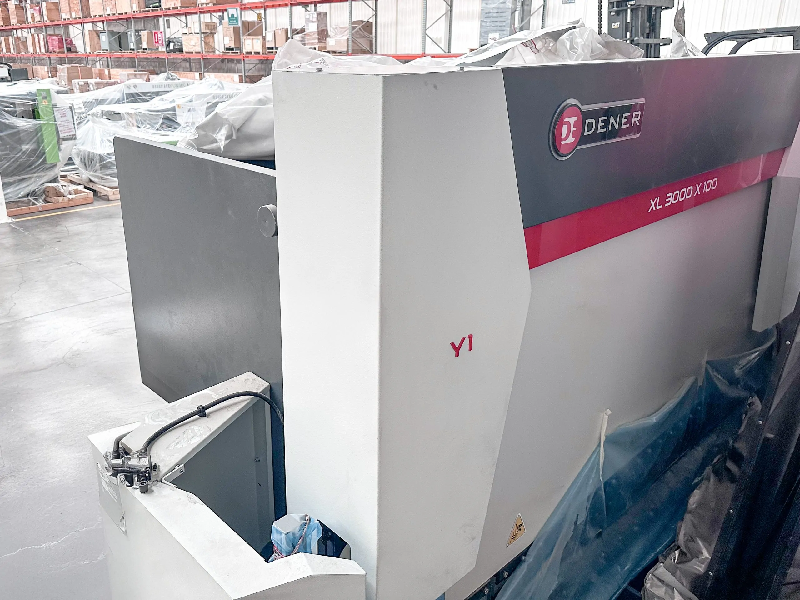 XL-30100 / 16643 - Image 3