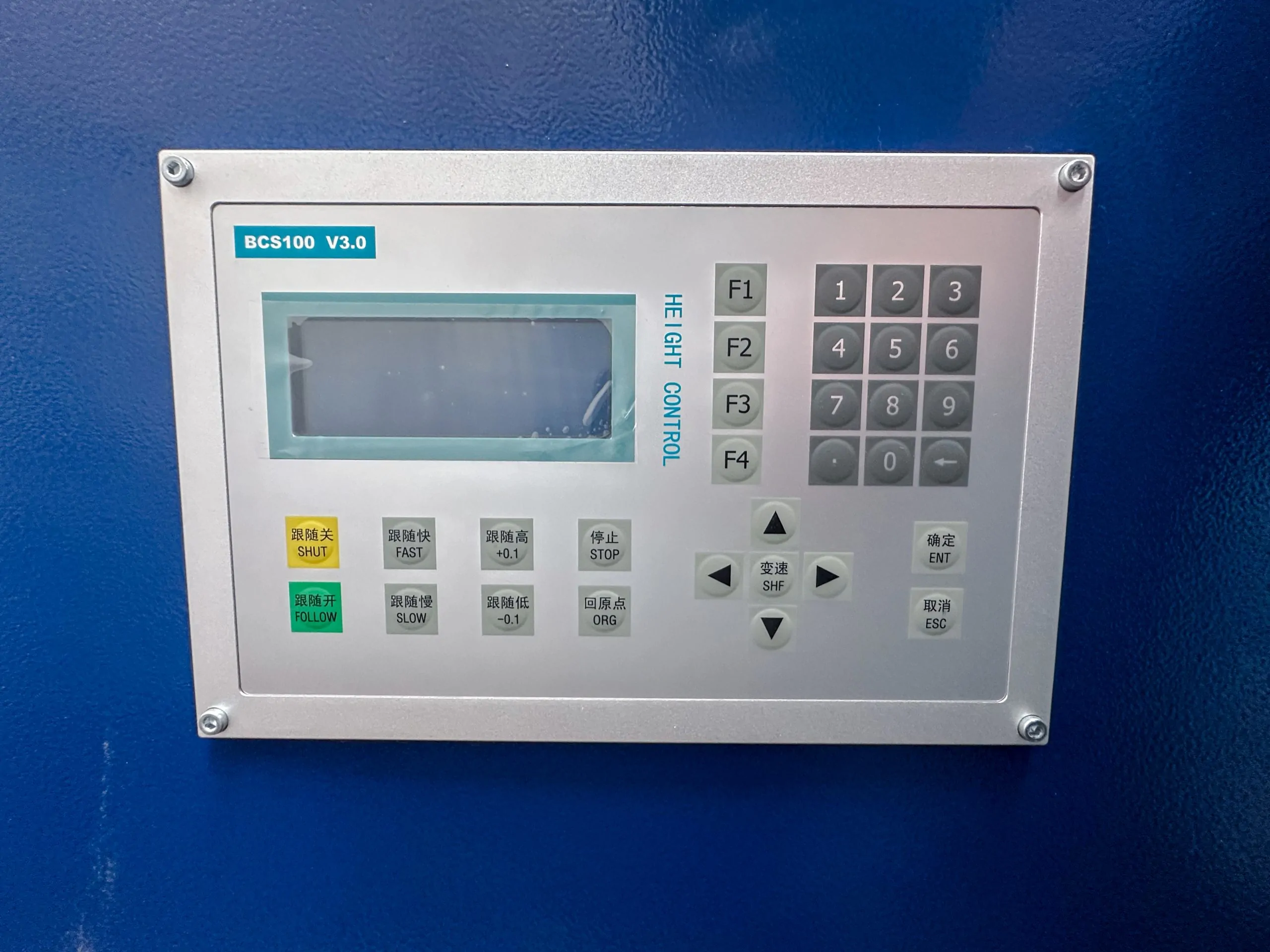 BL3015F-10 / 2119010027 - Image 2