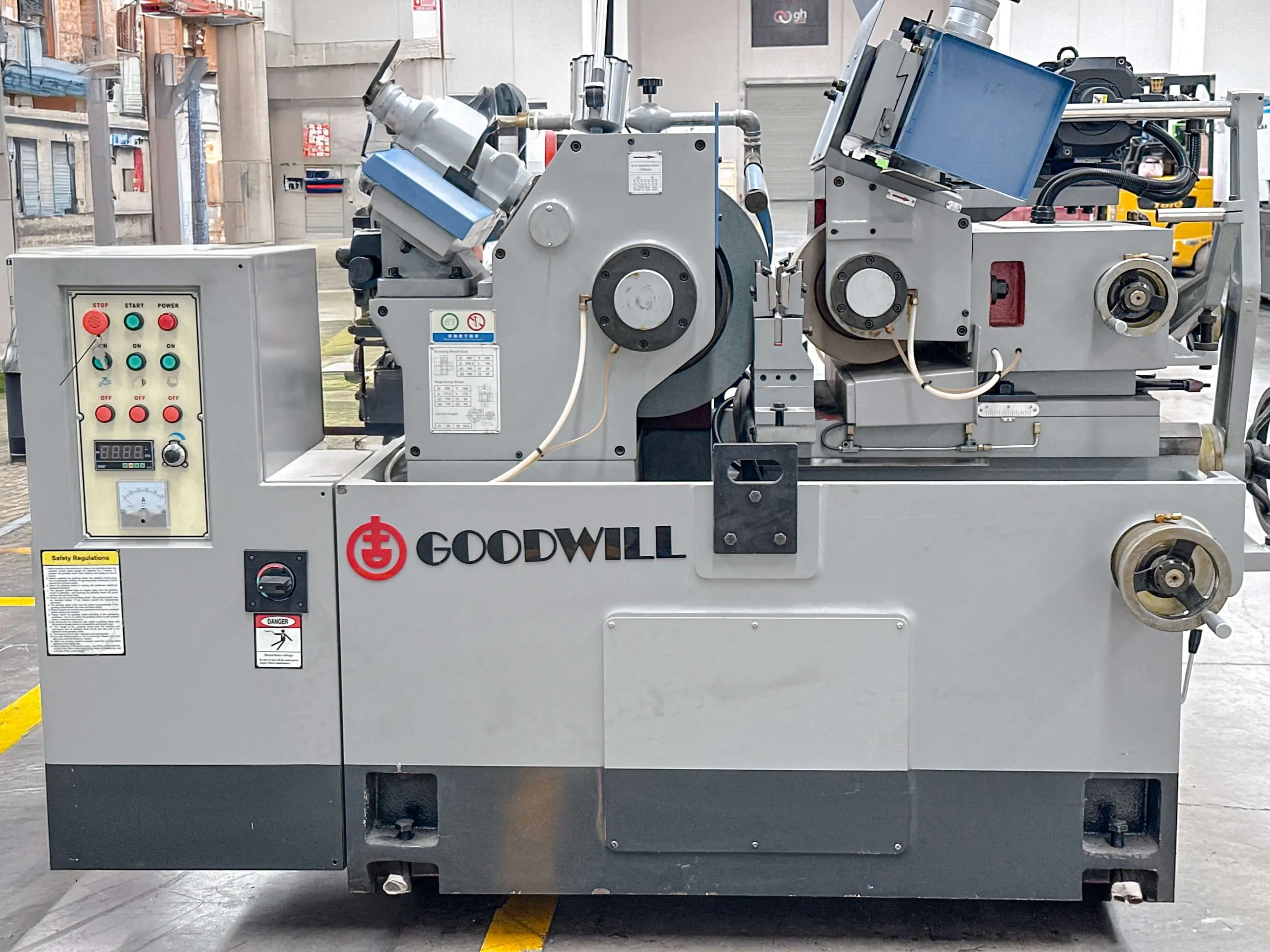 GC18S / 180952 - Image 4