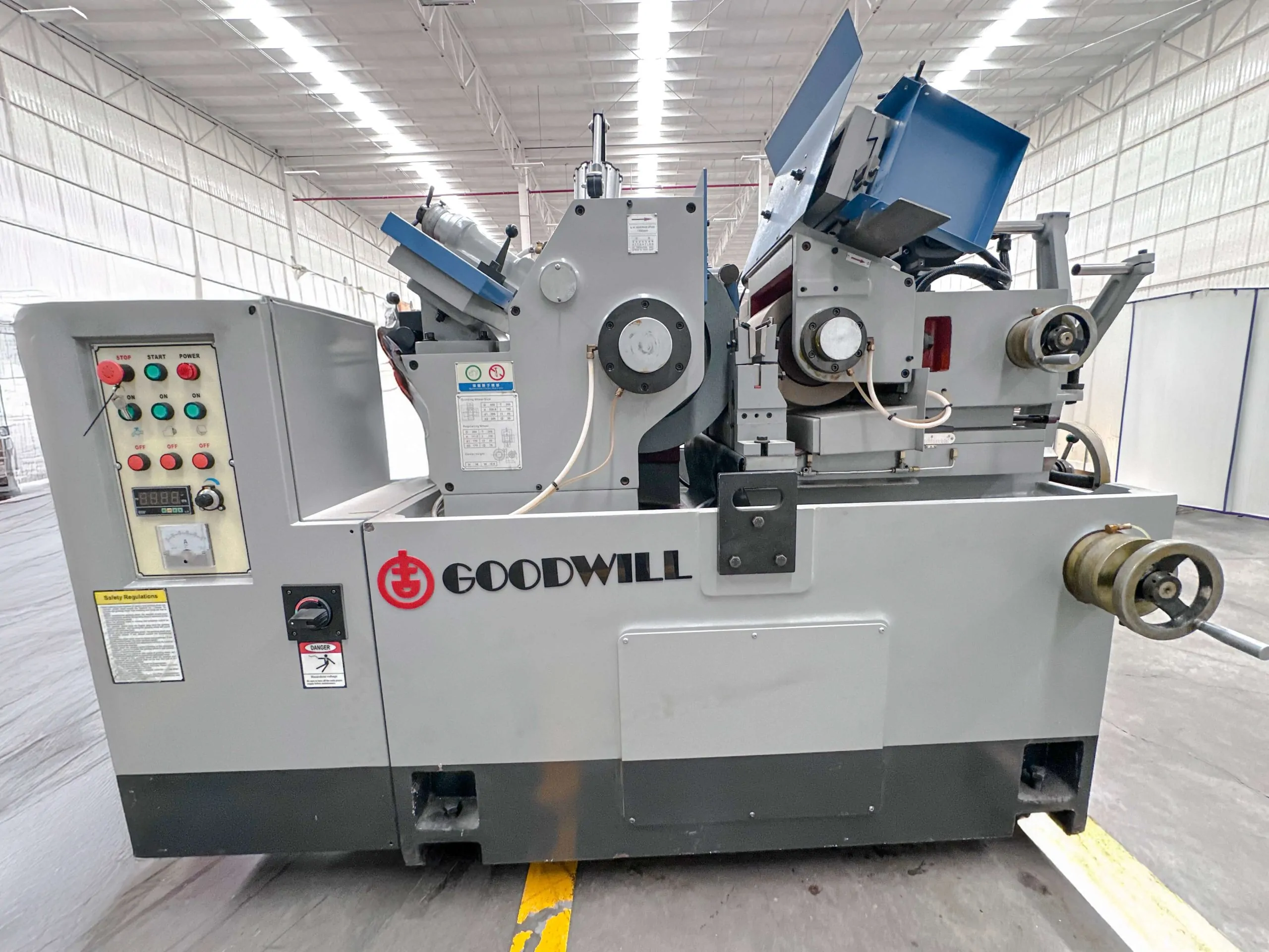 GC18S / 180952 - Image 3