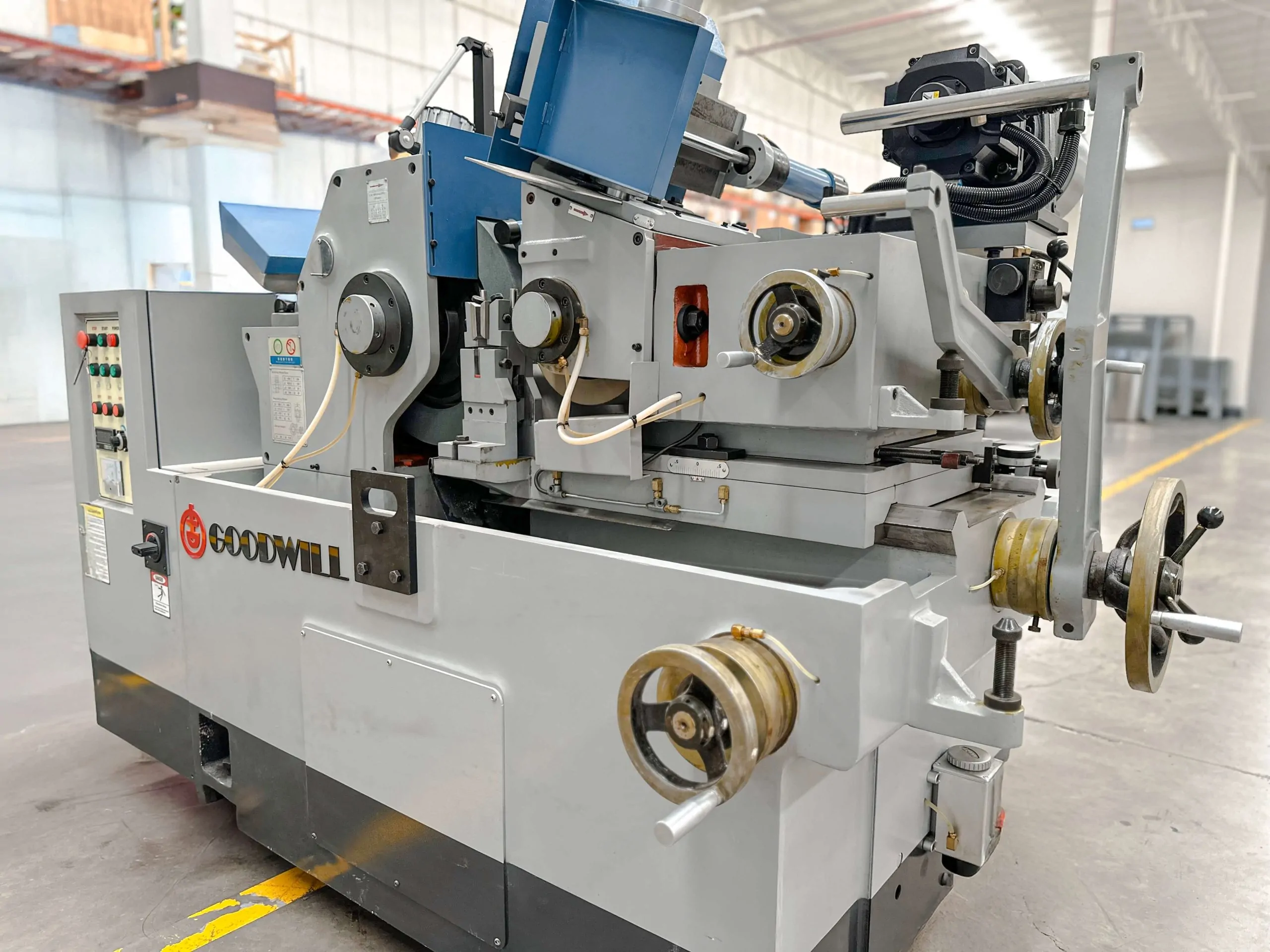 GC18S / 180952 - Image 2