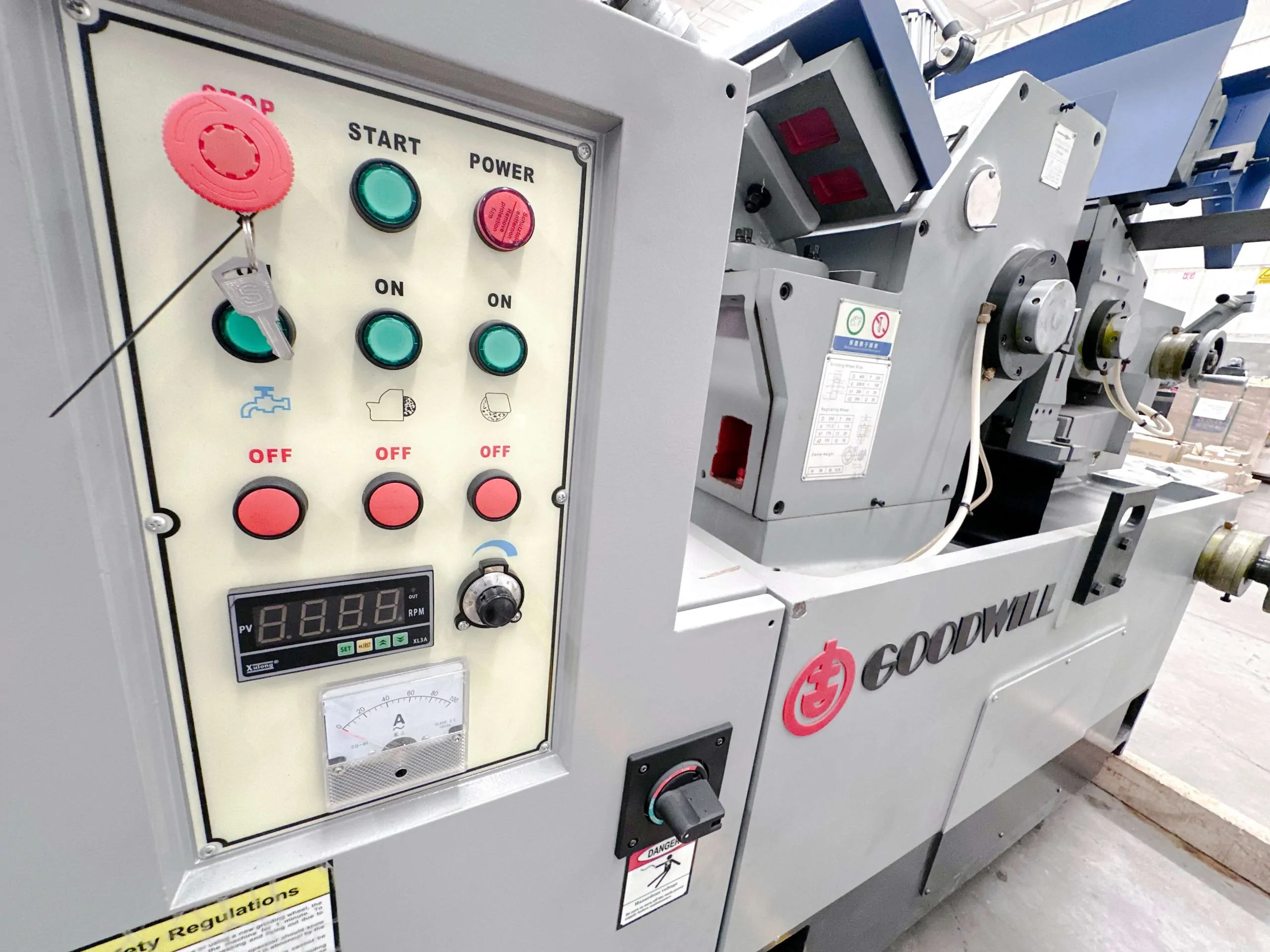 GC18S / 180952 - Image 6